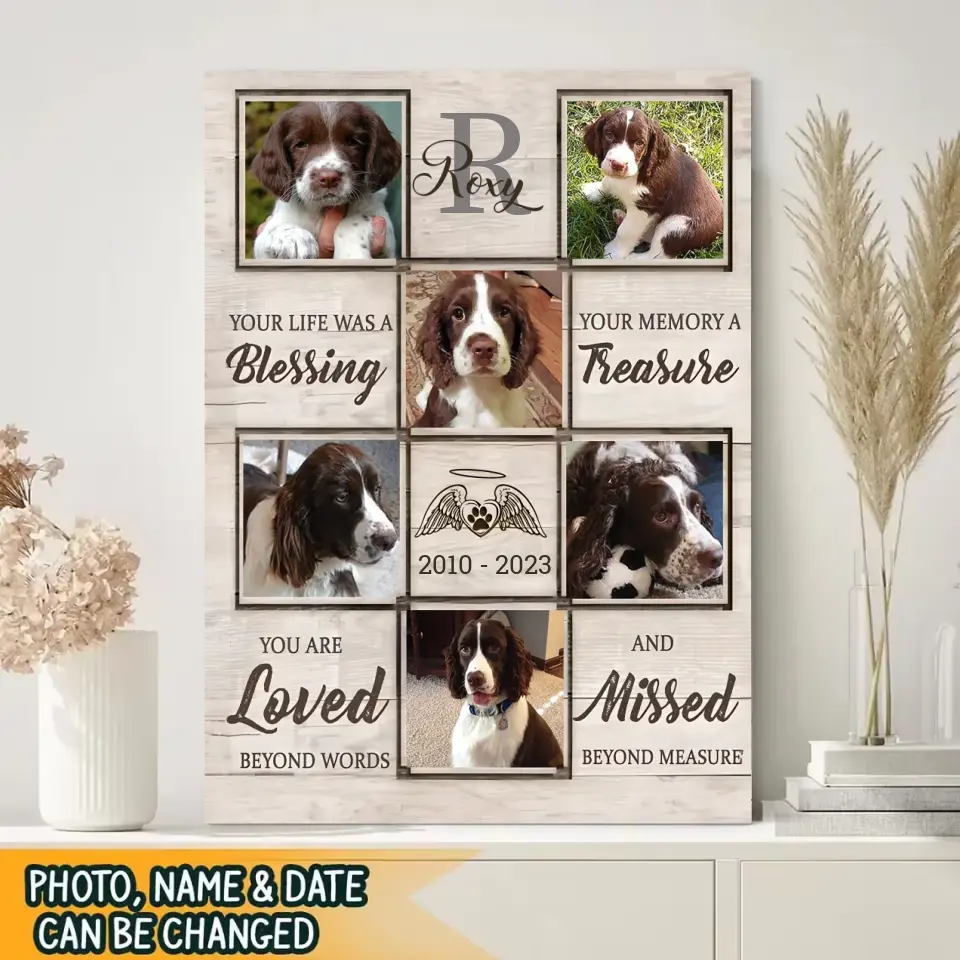 Custom Photo Dog Memorial Canvas , Personalized Pet Loss Gifts 004_5000x_9984c489-2694-4602-ab99-f8996af53520.png