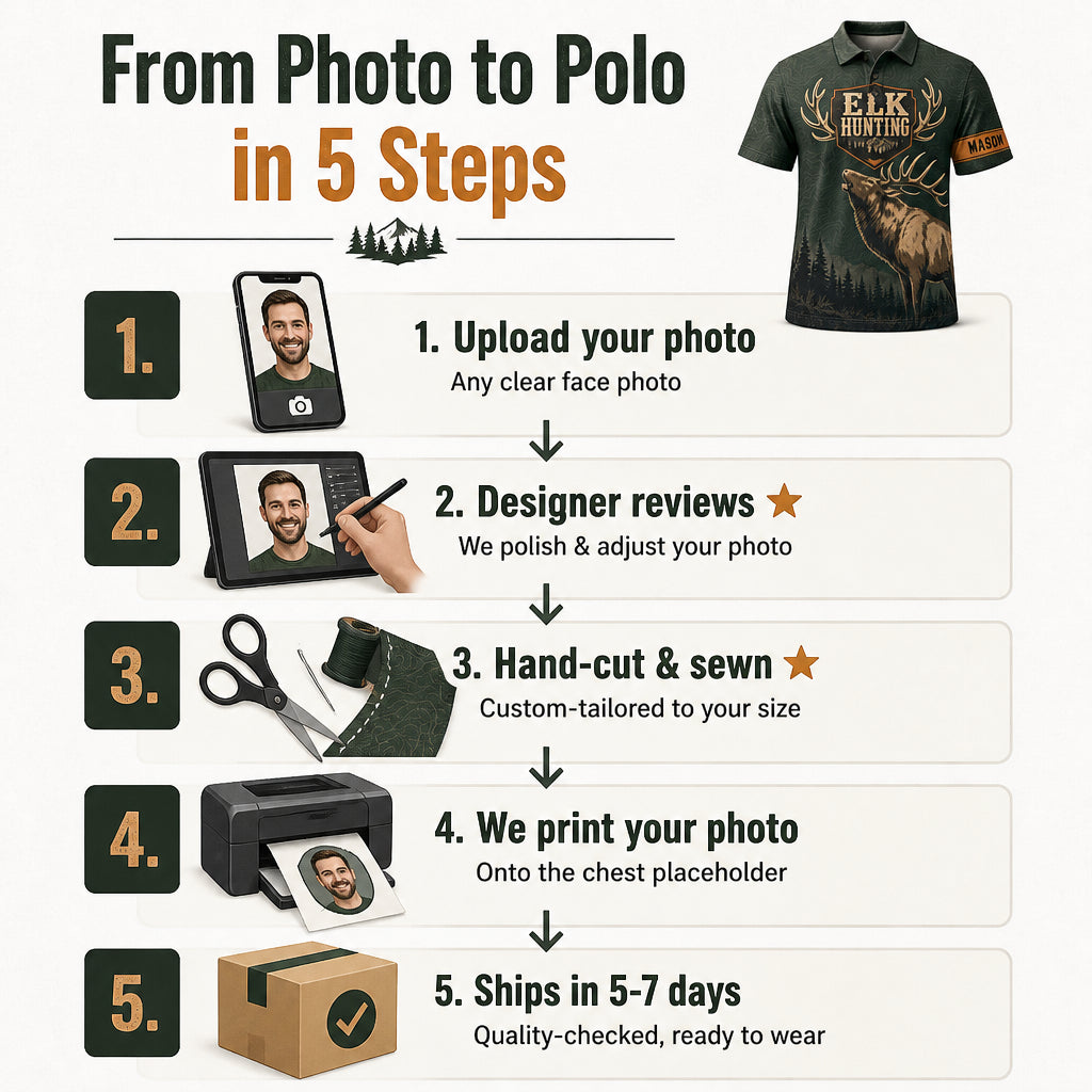 Personalized Elk Hunting AOP Polo - Personalized Polo shirt - All over printed 0287e523-3e18-413f-b9a1-48c64854c75c.jpg