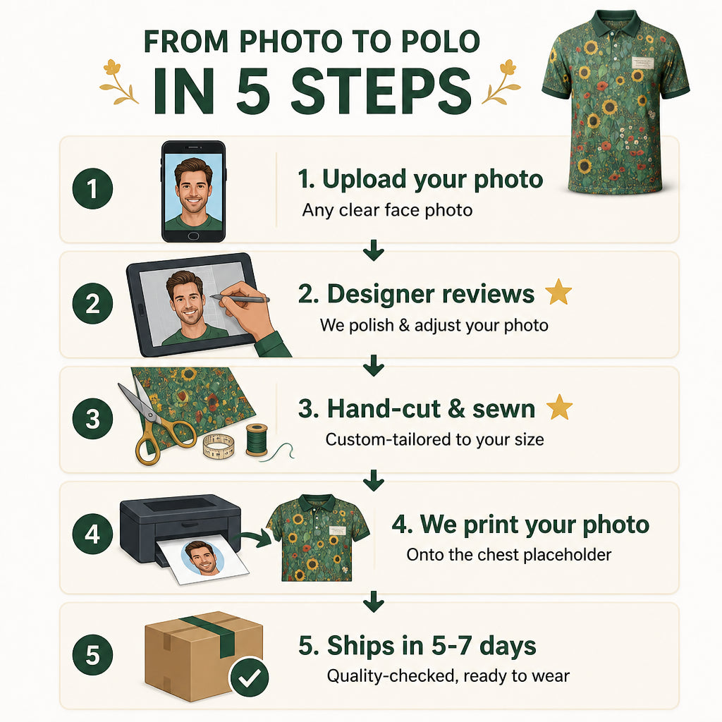 Farm Garden With Sunflowers — Museum Polo - Polo shirt - All over printed 05b040e0-3ed0-4955-9d71-b821ce49d827.jpg