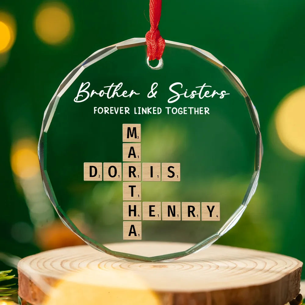 Family Roots Keep Us Together - Personalized Glass Ornament 0eb06df6-4ad7-49aa-9ac1-4361e76c3d1a-3c652c223e657d65757775726a777f680c2b711e22702b710176181876692d3720656b65302e23332f657d767777776.webp