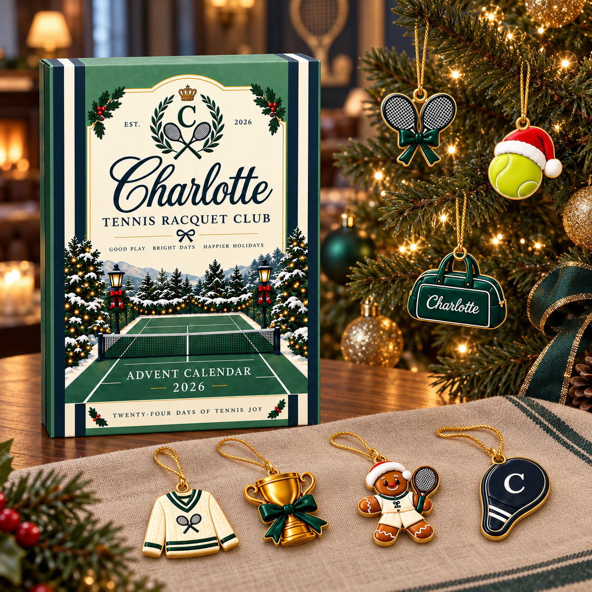 Personalized Tennis Advent Calendar, Custom Name & Initial 24-Day Christmas Countdown, Racquet Club Holiday Gift for Tennis Lovers 1a39995a-ad1e-419e-b937-a167d66f64a9-L-ch-advent-tennis-Charlotte-b-n-c-y-th-ng-1.png