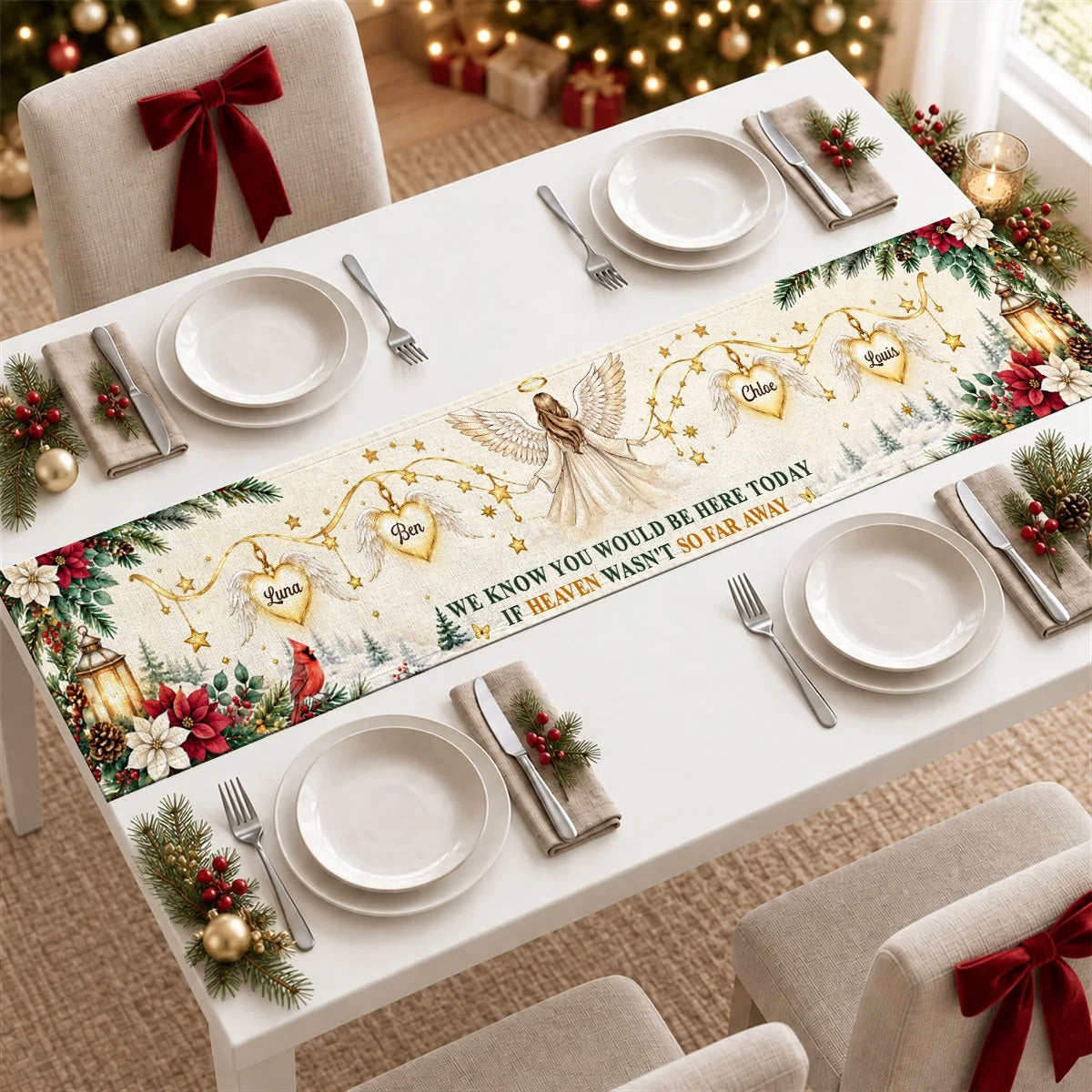 Christmas In Heaven - Personalize Table Runner 207a6854-394c-4f58-8902-31ff56640d92-jFRwvA2HLK__mk-df_1200x.jpg