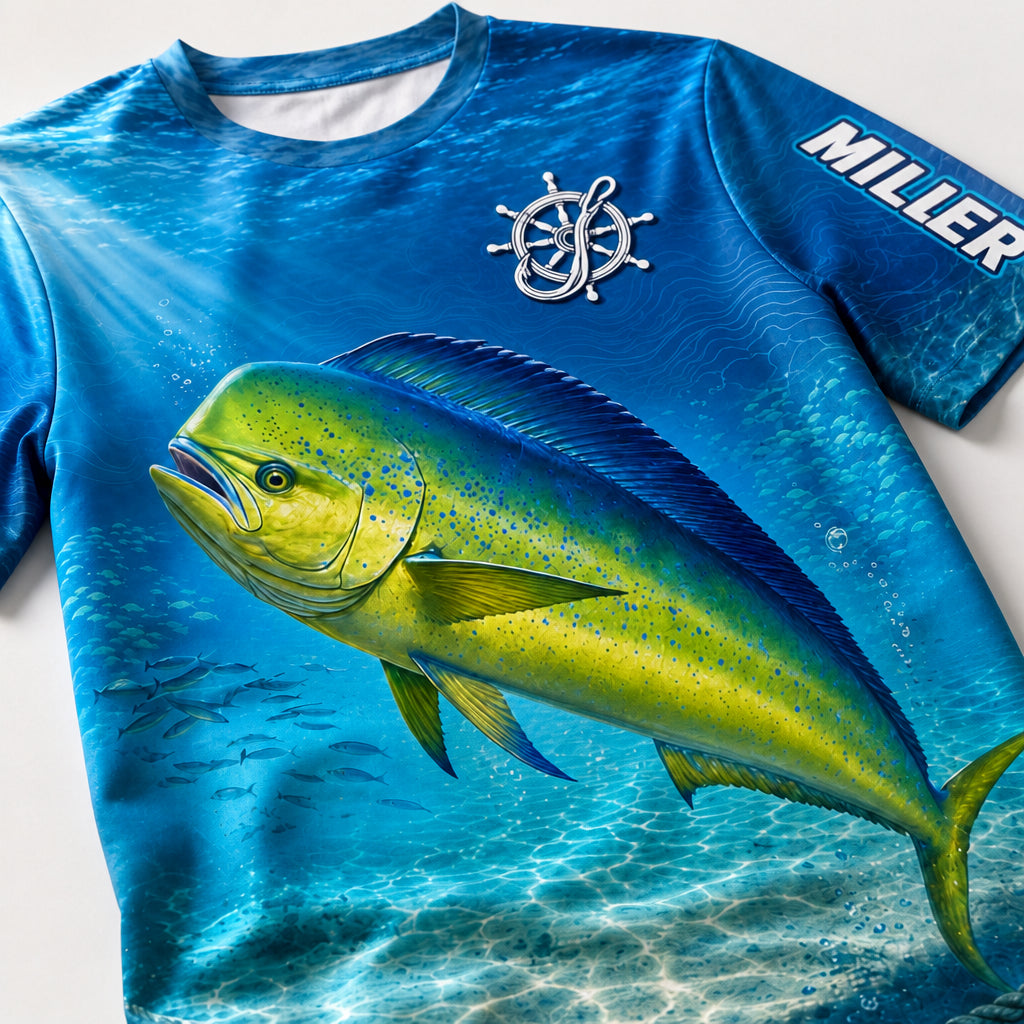 Personalized Mahi-Mahi Offshore AOP Fishing Tee - Personalized T-Shirt - All Over Printed 2890c5f7-cb42-4974-9709-6178866f21b4.jpg