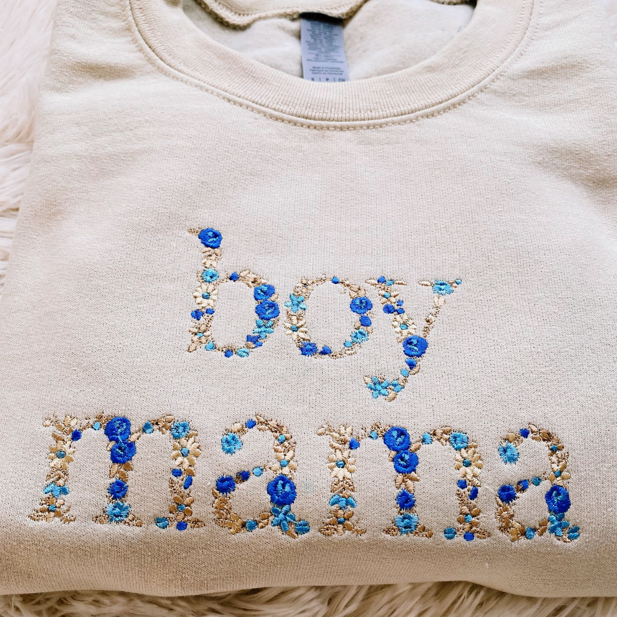 Boy Mama/ Girl Mama - Embroidered Apparel - Gift For Mom, Mother's Day Gift 2_1e680be5-e163-4367-86c2-f200a5368c5b.png