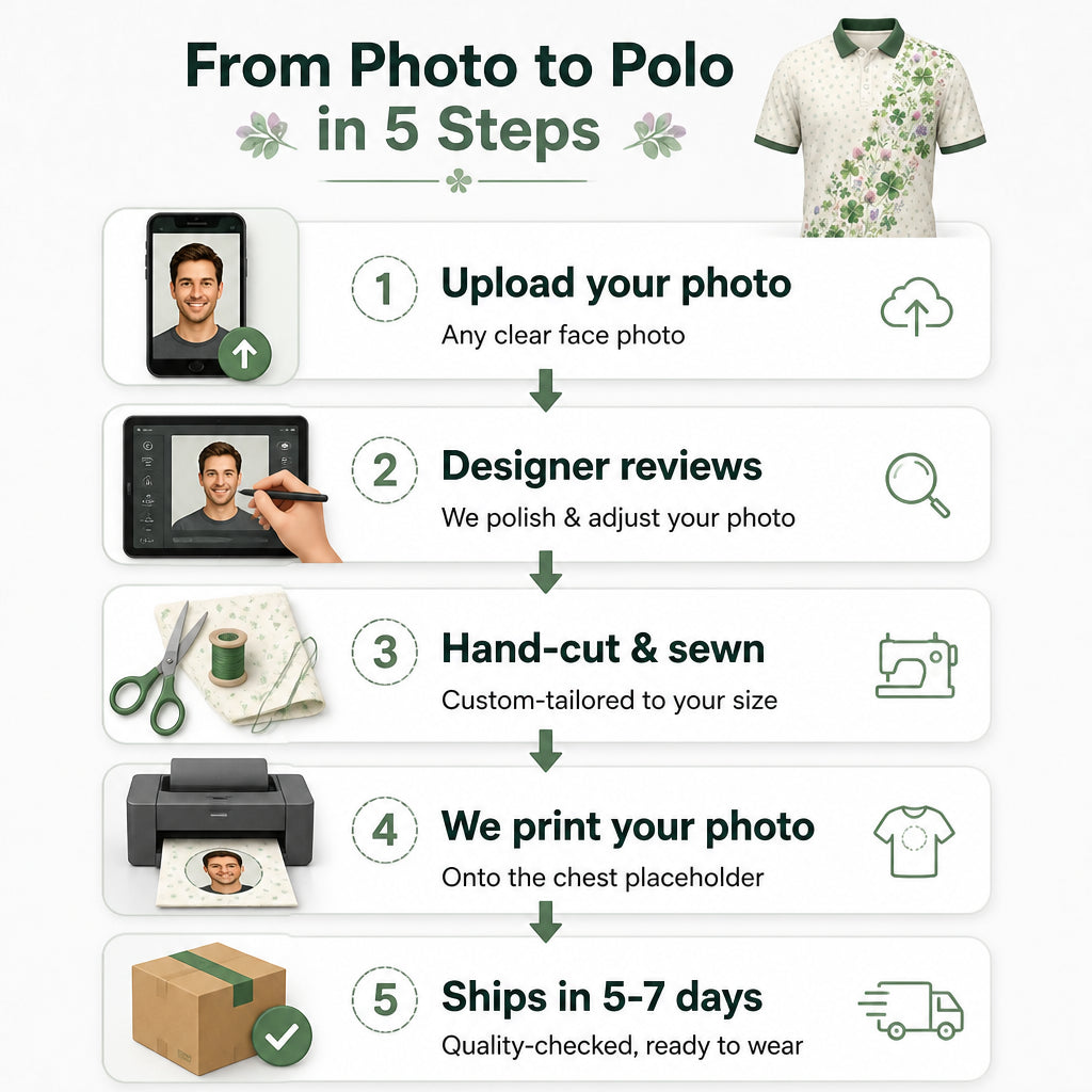 Clover Garden AOP Polo - Polo shirt - All over printed 2bcb583b-0cc4-43d5-a6ee-9de9f7a7b194.jpg