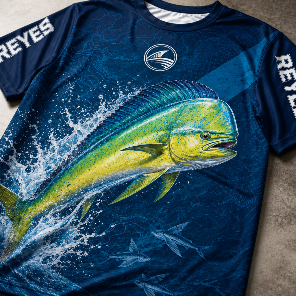 Custom Mahi‑Mahi Angler AOP Tee - Personalized T-Shirt - All Over Printed 3eaa0f68-f42e-4da1-87ee-e21afd12f725.jpg