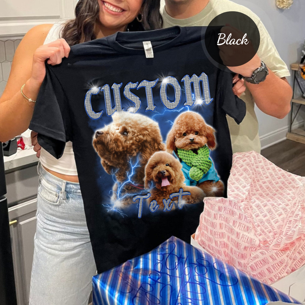 Personalized Dog Bootleg T-Shirt, Customized Rap Comfort Colors Tee, Custom Bootleg Shirt Gift For Dog Lovers, 90s Retro Shirt 4-1_1c23b2c3-0e17-41b8-8262-439224b6d3e3.png