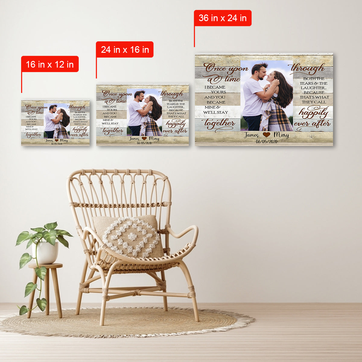 I Became Yours Custom Photo Canvas Gift For Couple 4_7.jpg