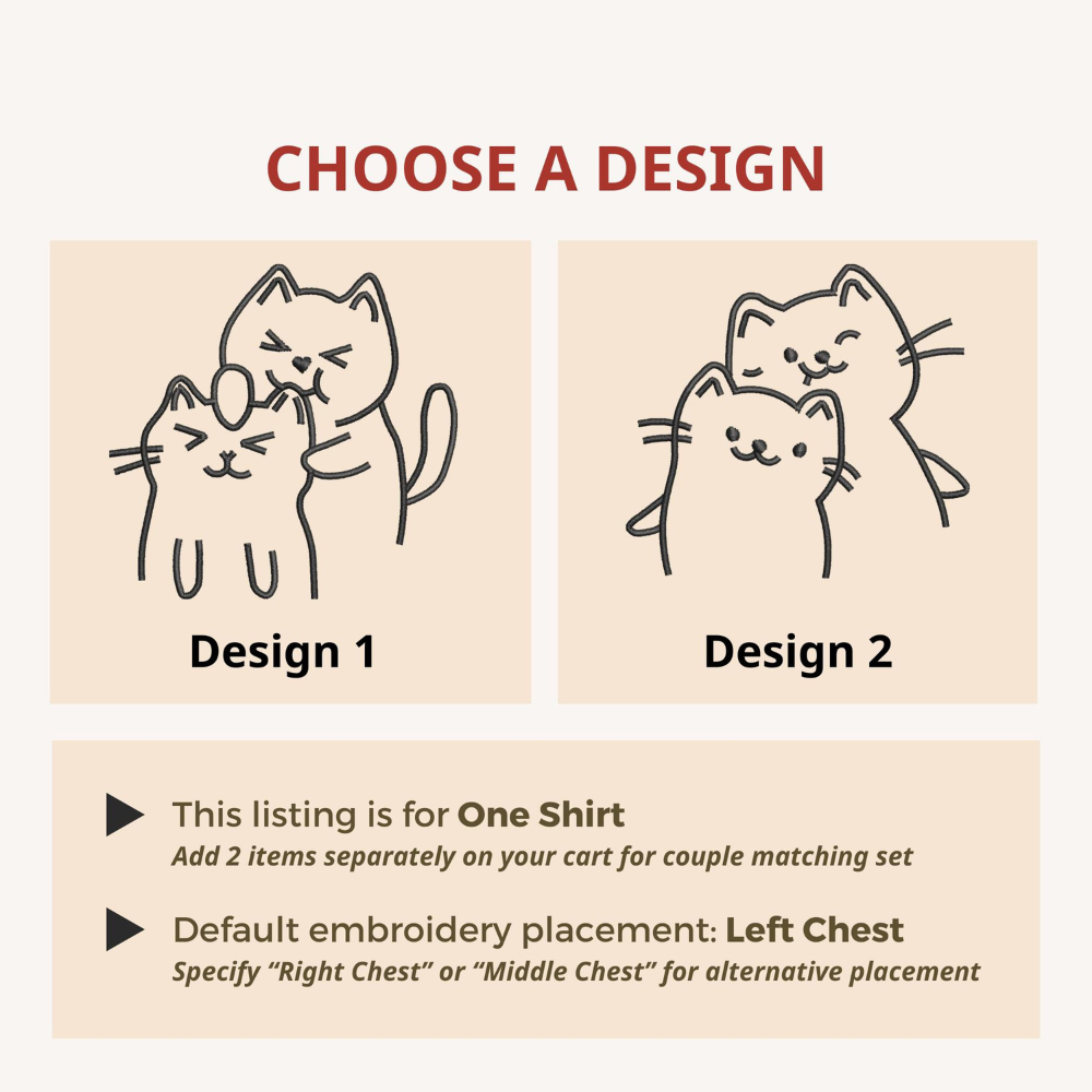 Doodle Cat Love Sweatshirt, Cat Sweatshirt, Embroidered Couple Hoodie, Matching Hoodies for Couples, Best Couple Gifts 5-1_41feb244-6bf1-44c6-aa93-9a5ef0c27233.png