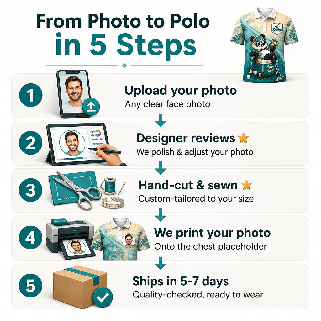 Personalized Golf Panda Tropical AOP Polo - Personalized Polo shirt - All over printed 622a7615-204c-41ad-ae68-79cb9cce524c.jpg