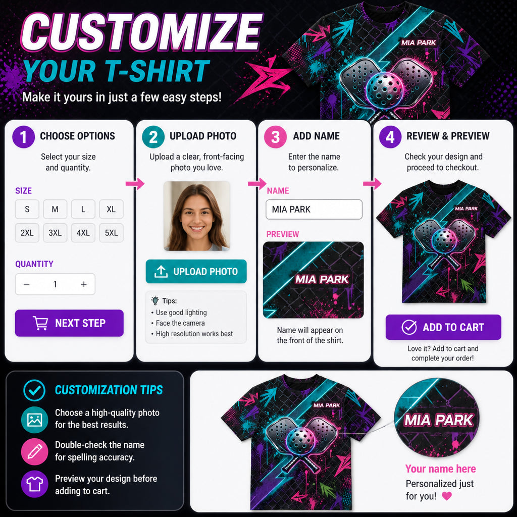 Custom Graffiti Pickleball Team AOP T‑Shirt - Personalized T-Shirt - All over printed 6347a413-227b-4196-ac27-ca91e39b1522.jpg