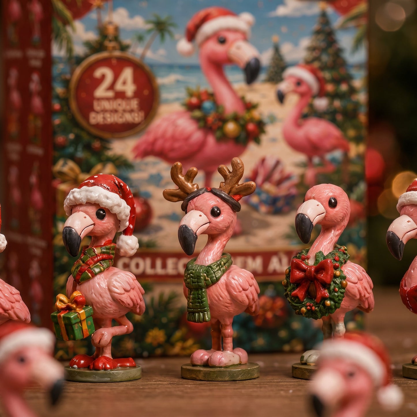 2026 Christmas Flamingo Advent Calendar - Every Day Bring New Suprises 788dfd03-880a-498b-9f84-f10bece2d05b-1_4_060124f6-268d-4c1c-8fb1-9807e01bb269.jpg