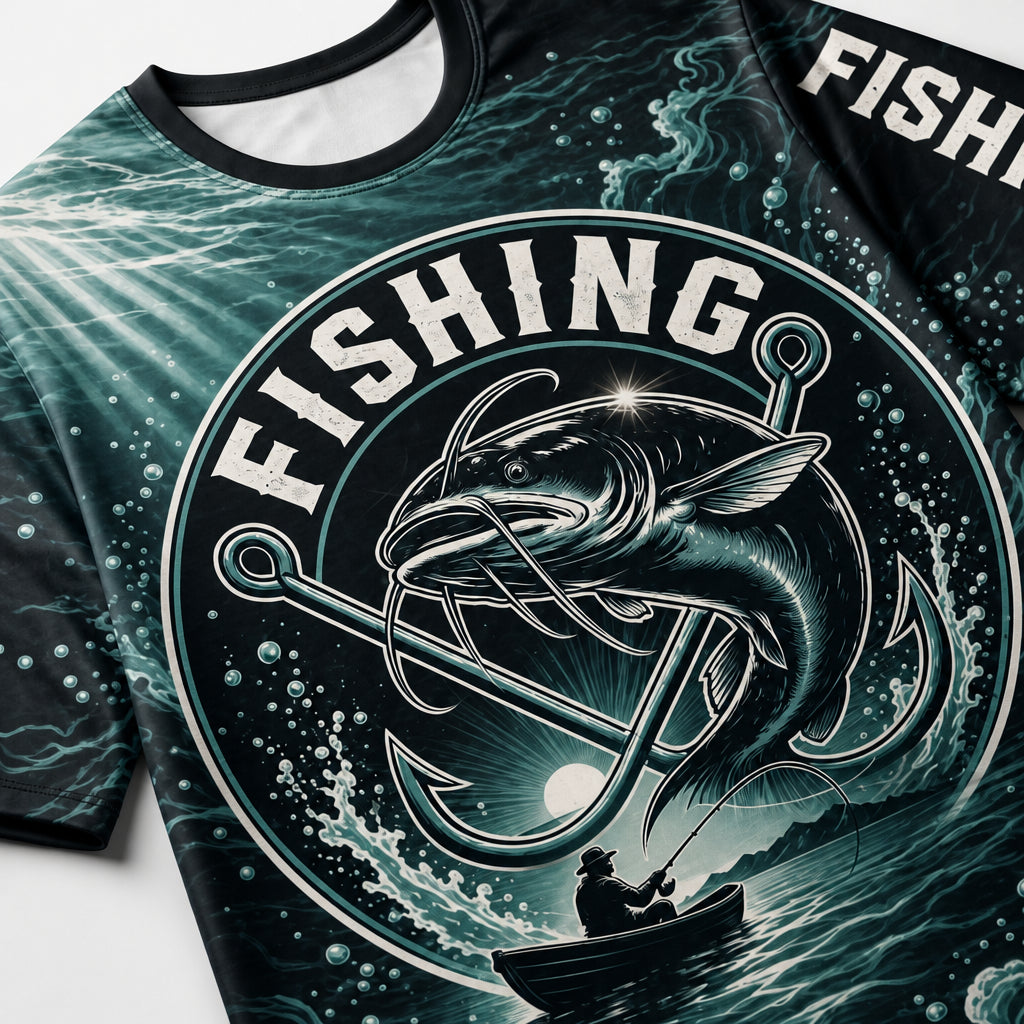 Personalized Catfish Angler AOP Tee - Personalized T-Shirt - All Over Printed 84f488e9-112e-49be-85b3-eb678ebac780.jpg