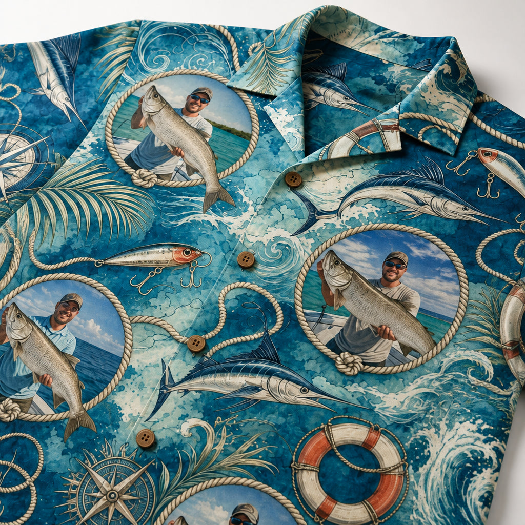 Custom Fishing Photo Hawaiian Shirt – Nautical AOP - Personalized Hawaiian Shirt 86bd02e7-1254-4ebd-a64a-8241ae3f1e81.jpg
