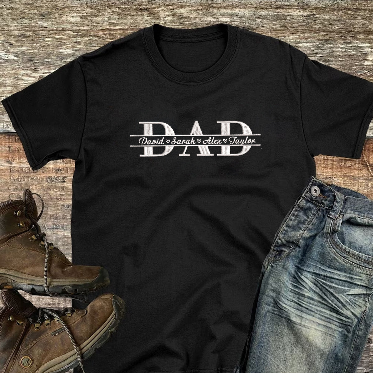 Custom Dad Sweatshirt with Kid Name Personalized Gift For Father, Father's Day Gift Embroidered Shirt BANNER_3_17fdceda-17e6-4426-b4c8-ec5fccae2b5a.jpg?v=1742187705