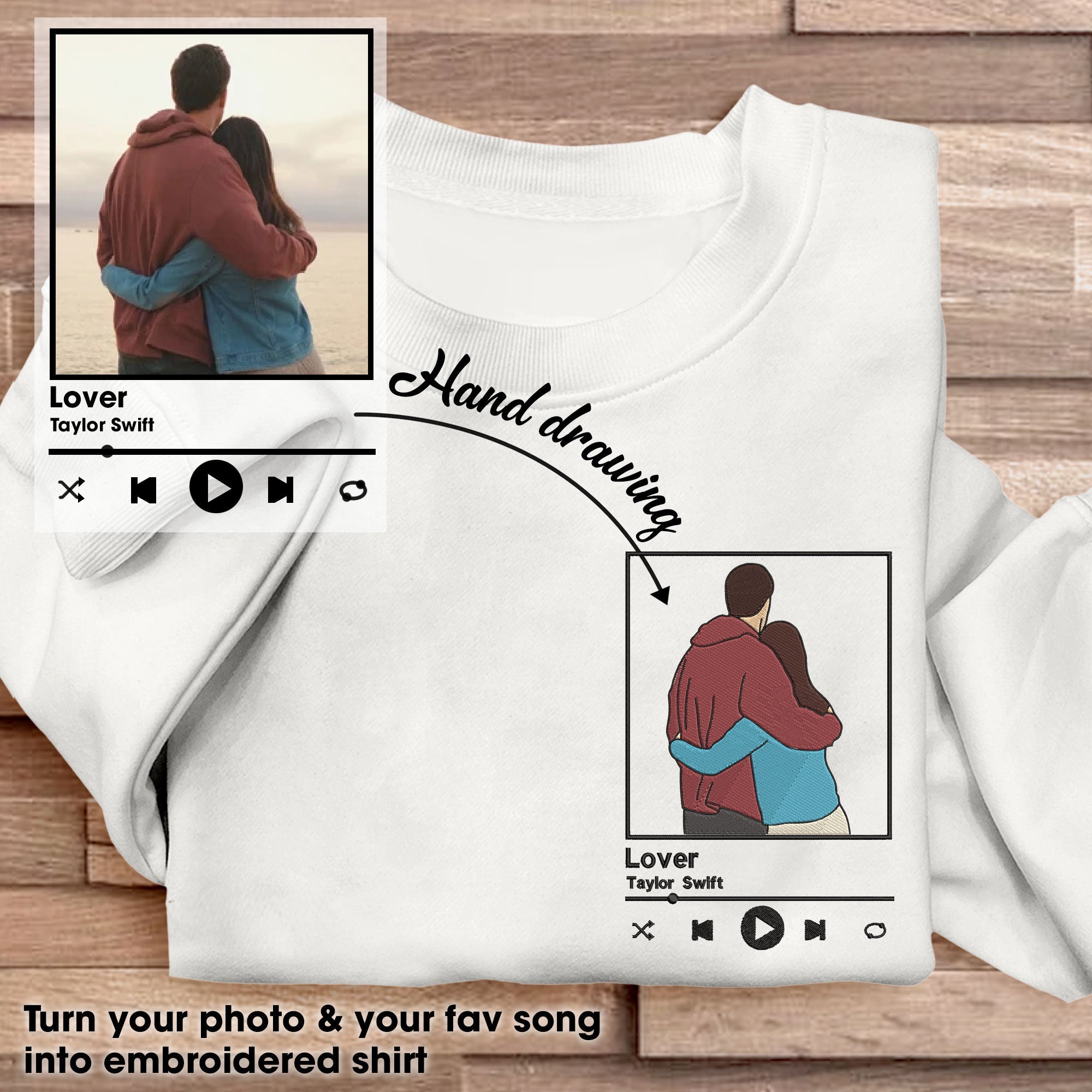 Custom Photo Love Song For Couple Embroidered Apparel Banner-1-2-Music-Player-Love-Song-For-Couple-Embroidered-Apparel.jpg