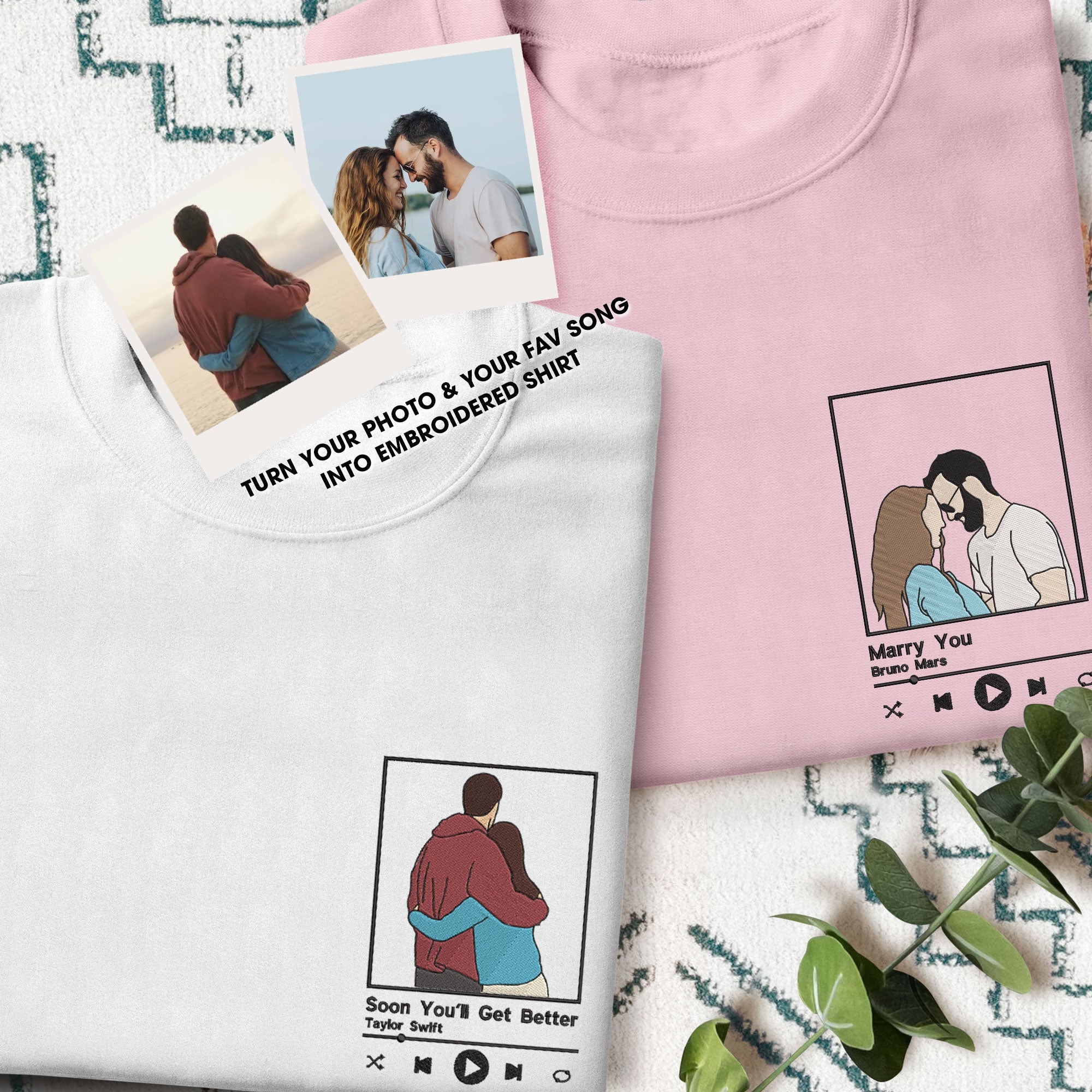 Custom Photo Love Song For Couple Embroidered Apparel Banner-4-2-Music-Player-Love-Song-For-Couple-Embroidered-Apparel.jpg