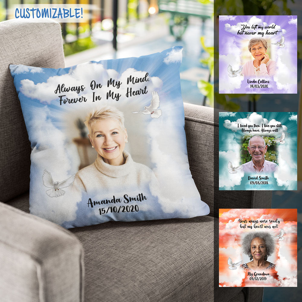 Loving Memories Custom Photo Pillow Memorial Banner-FB.jpg