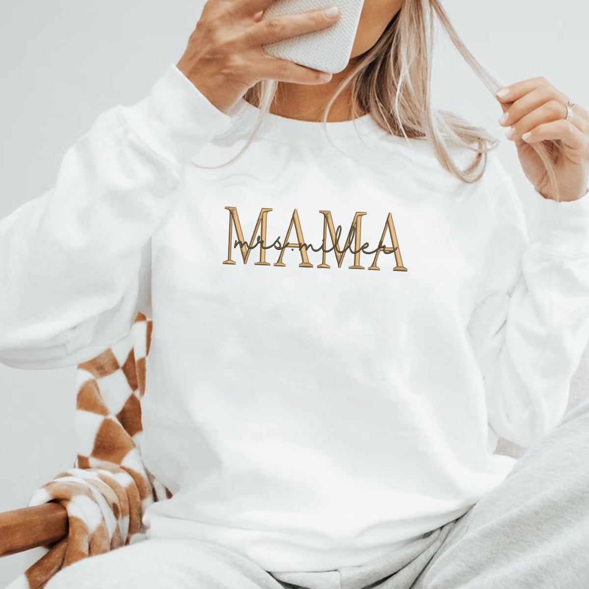 Personalized Mama With Kids Name Embroidered Apparel Bn-8.jpg