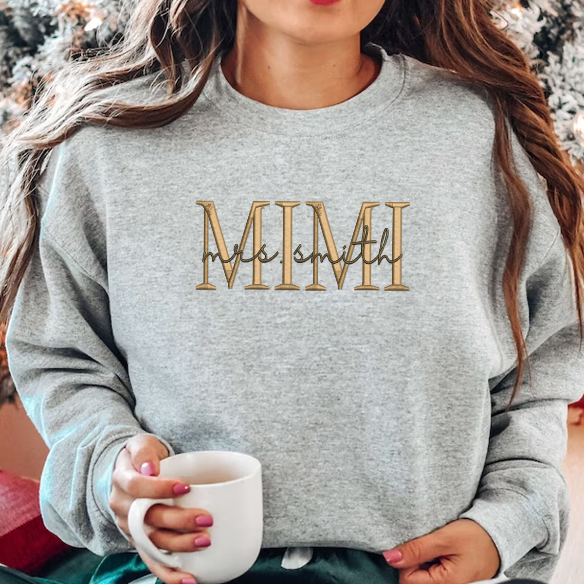 Personalized Mama With Kids Name Embroidered Apparel Bn-9.jpg