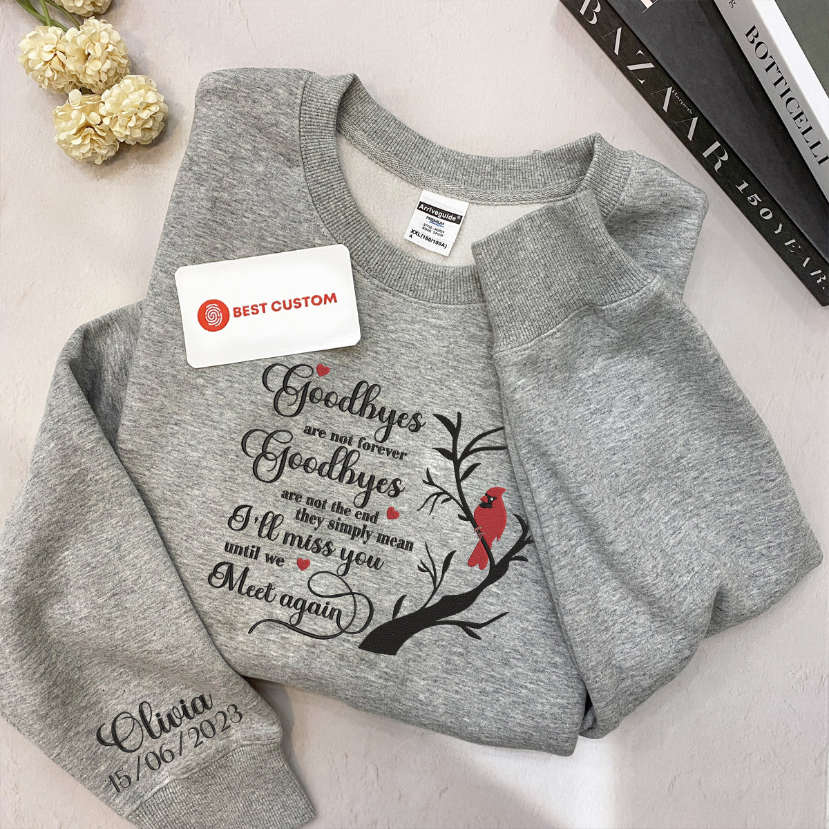 Embroidered Cardinal In Loving Memory Custom Embroidery Memorial Shirt With Name EmbroideredCardinalInLovingMemory-7.jpg?v=1743397425