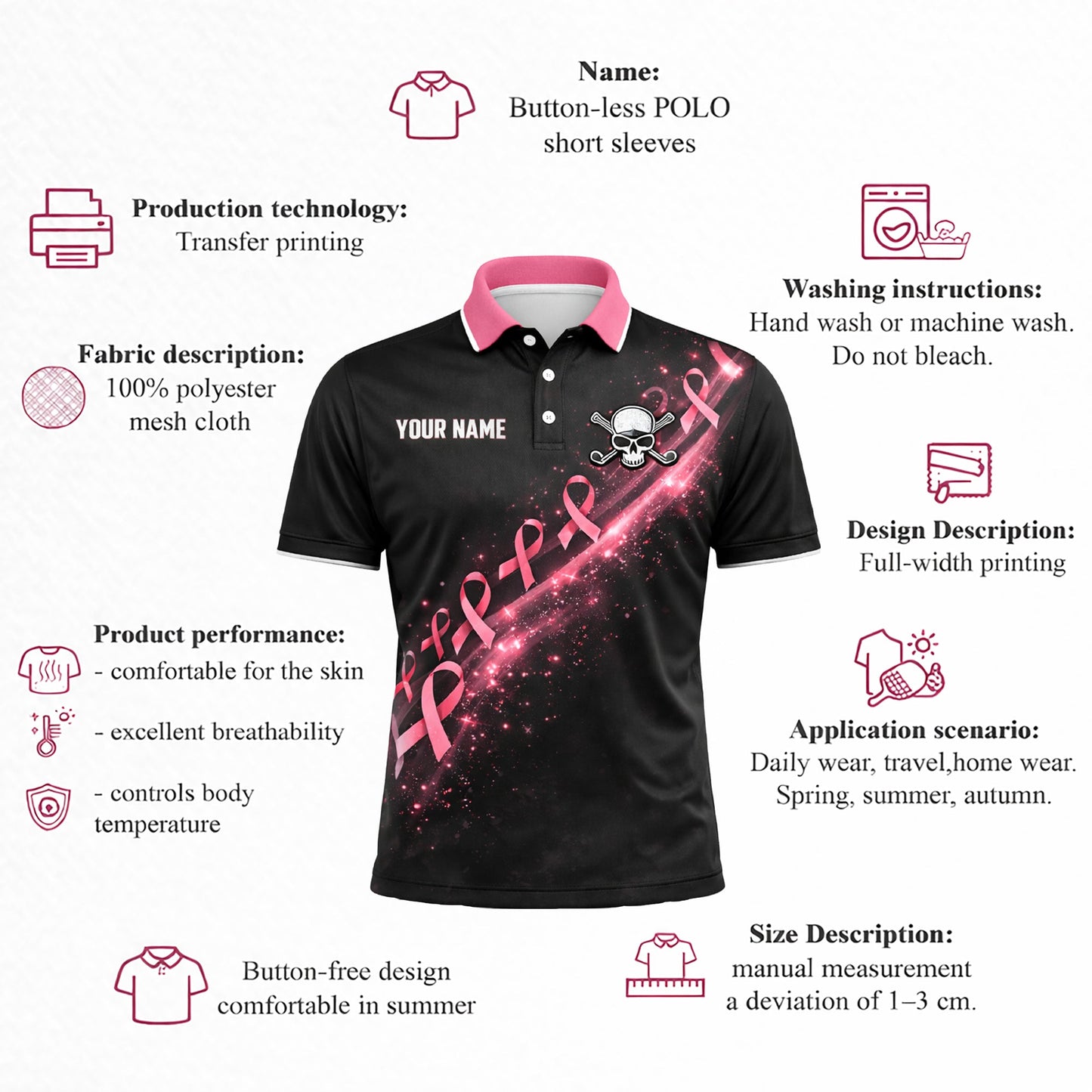 Men's Custom Golf Polo Shirt Breast Cancer GIA26041001_4.jpg