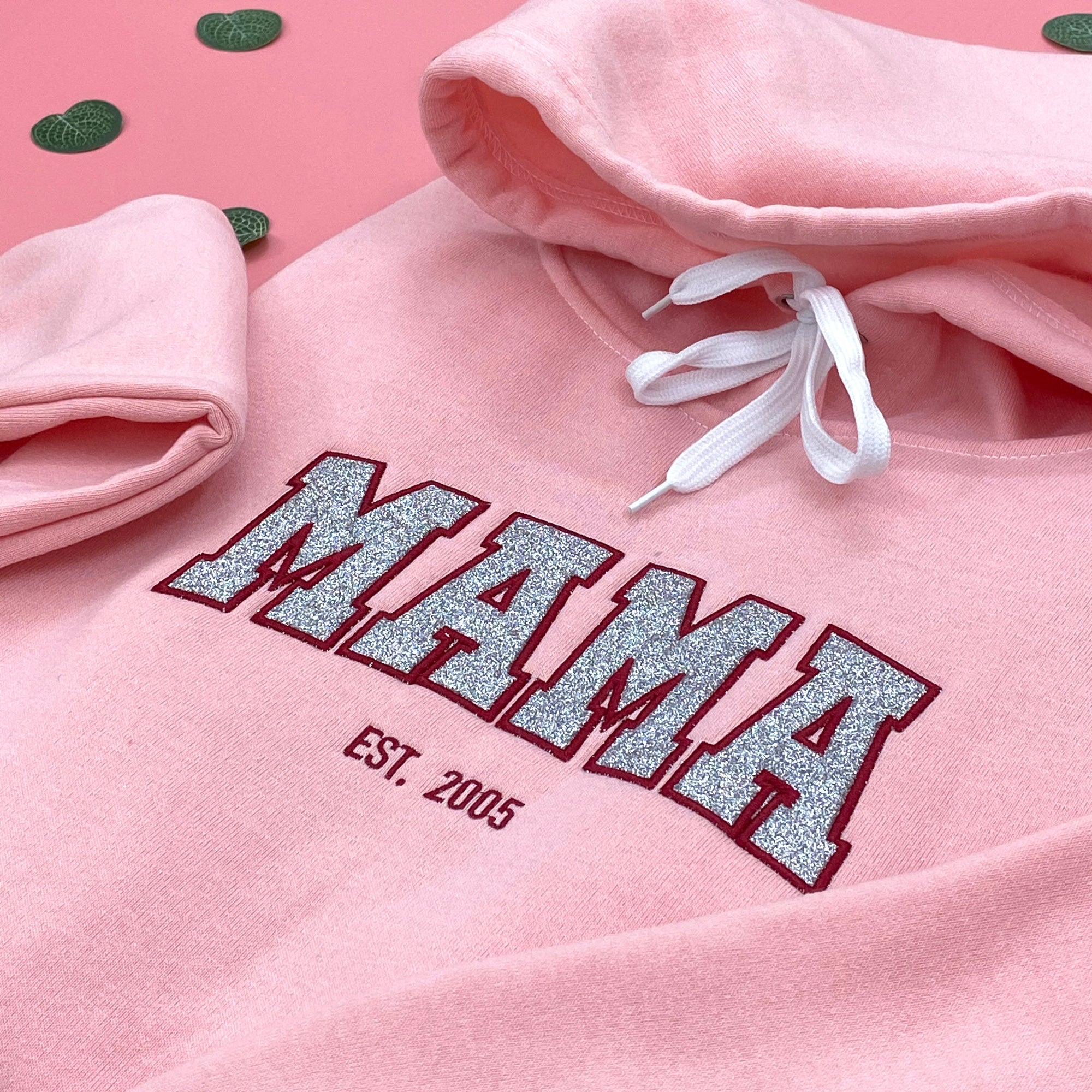 MAMA Glitter Applique Embroidered Shirt IMG_E2046.1.jpg