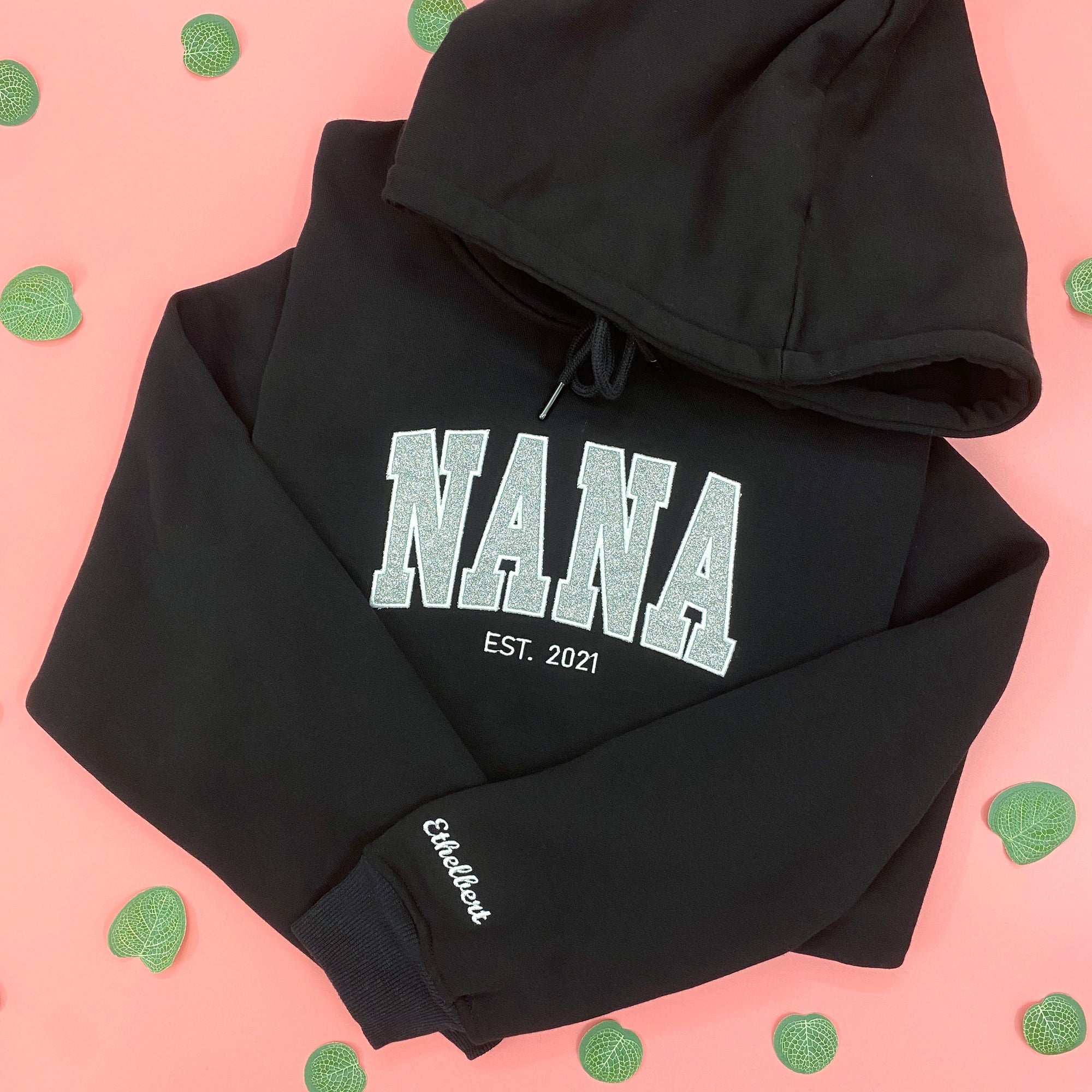 MAMA Glitter Applique Embroidered Shirt IMG_E2075.1.jpg