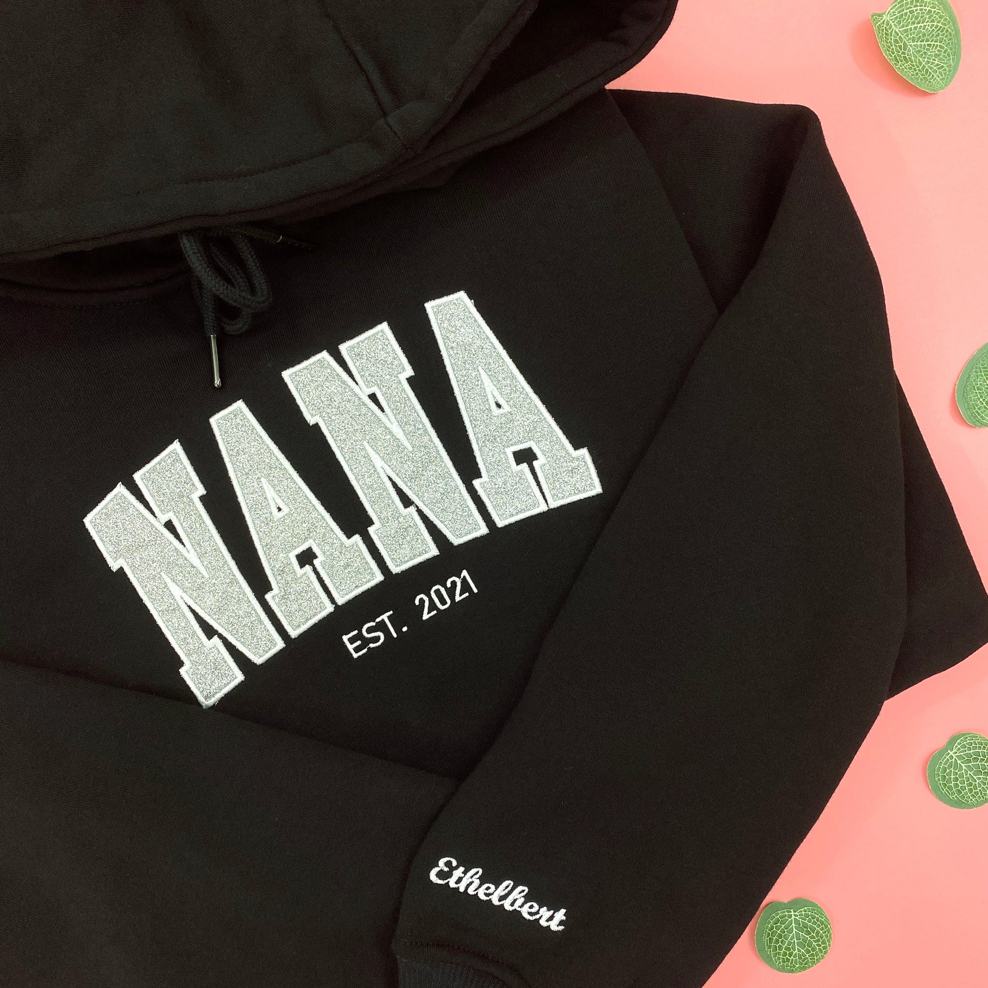 MAMA Glitter Applique Embroidered Shirt IMG_E2078.1.jpg