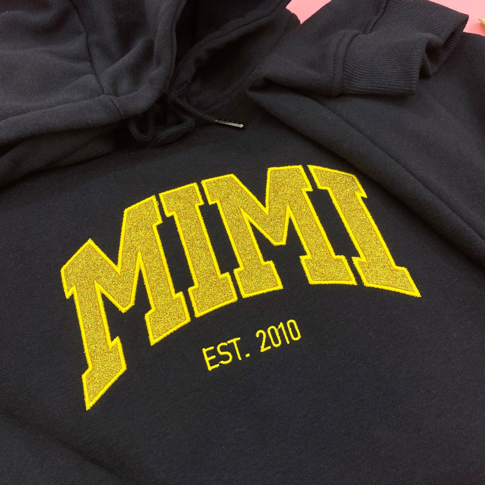 MAMA Glitter Applique Embroidered Shirt IMG_E2093.1.jpg