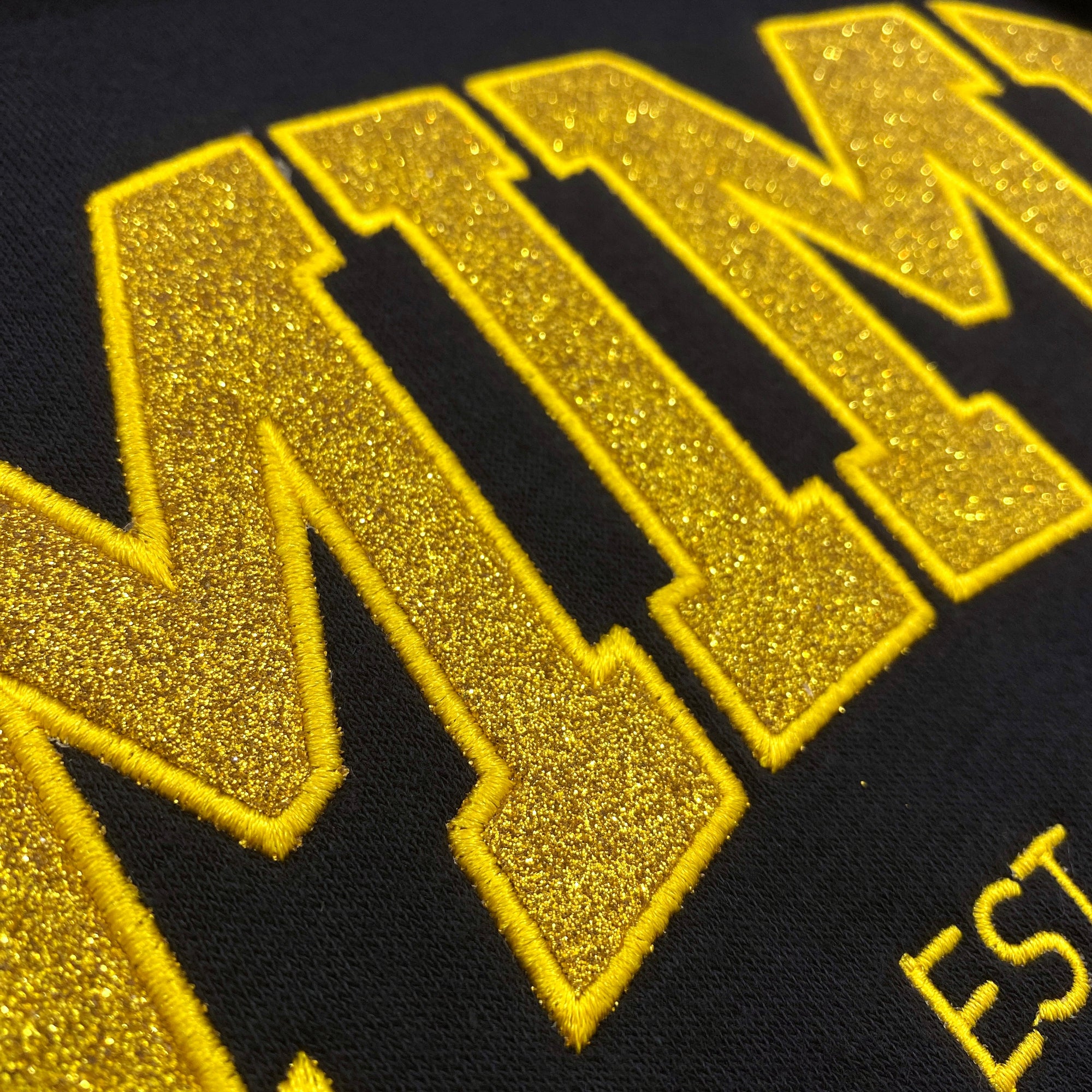 MAMA Glitter Applique Embroidered Shirt IMG_E2095.1.jpg