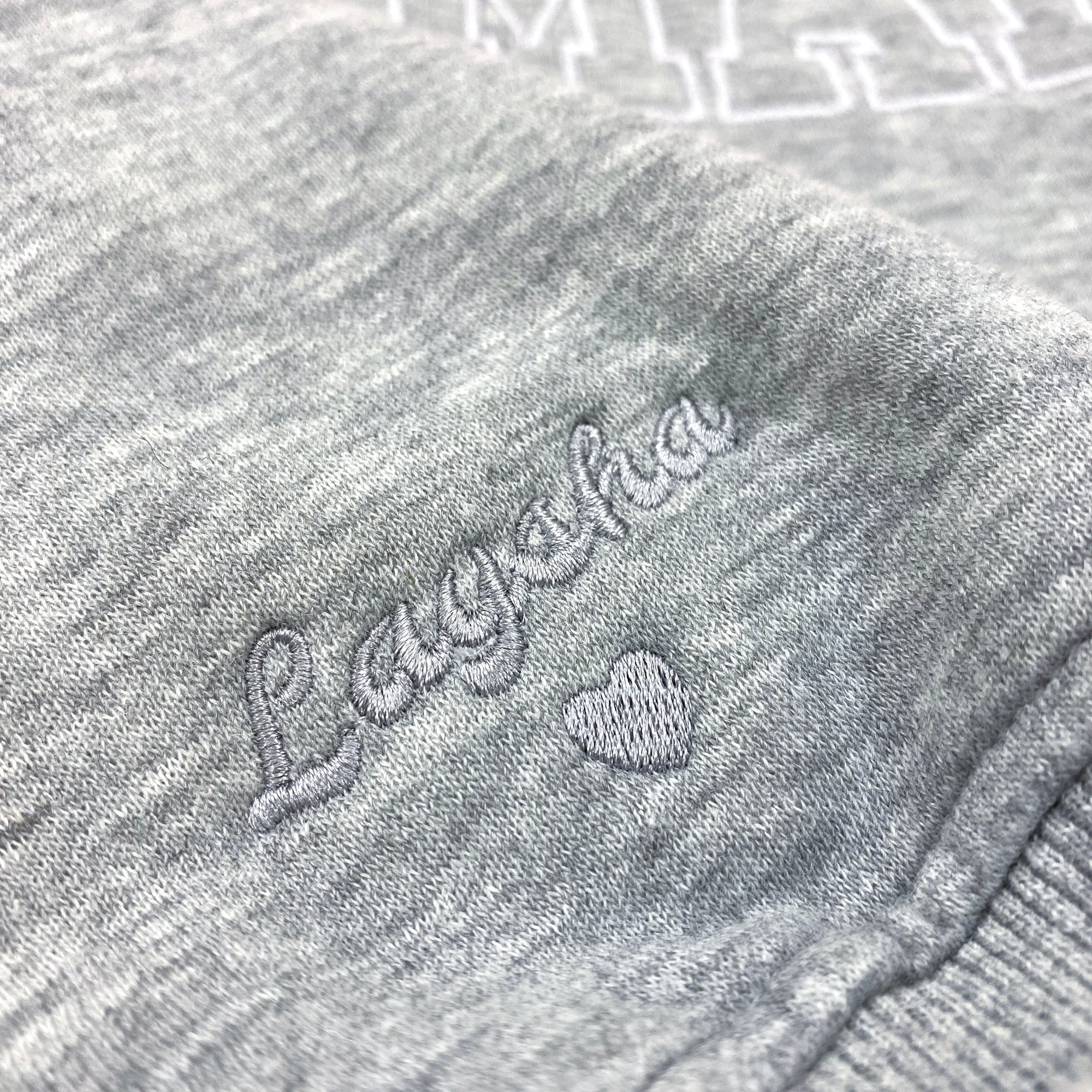 Mama Embroidered Sweatshirt, Custom Mama Shirt With Date, Est Year Shirt, Gift For New Mom, Mother's Day Gift IMG_E2373.1.jpg