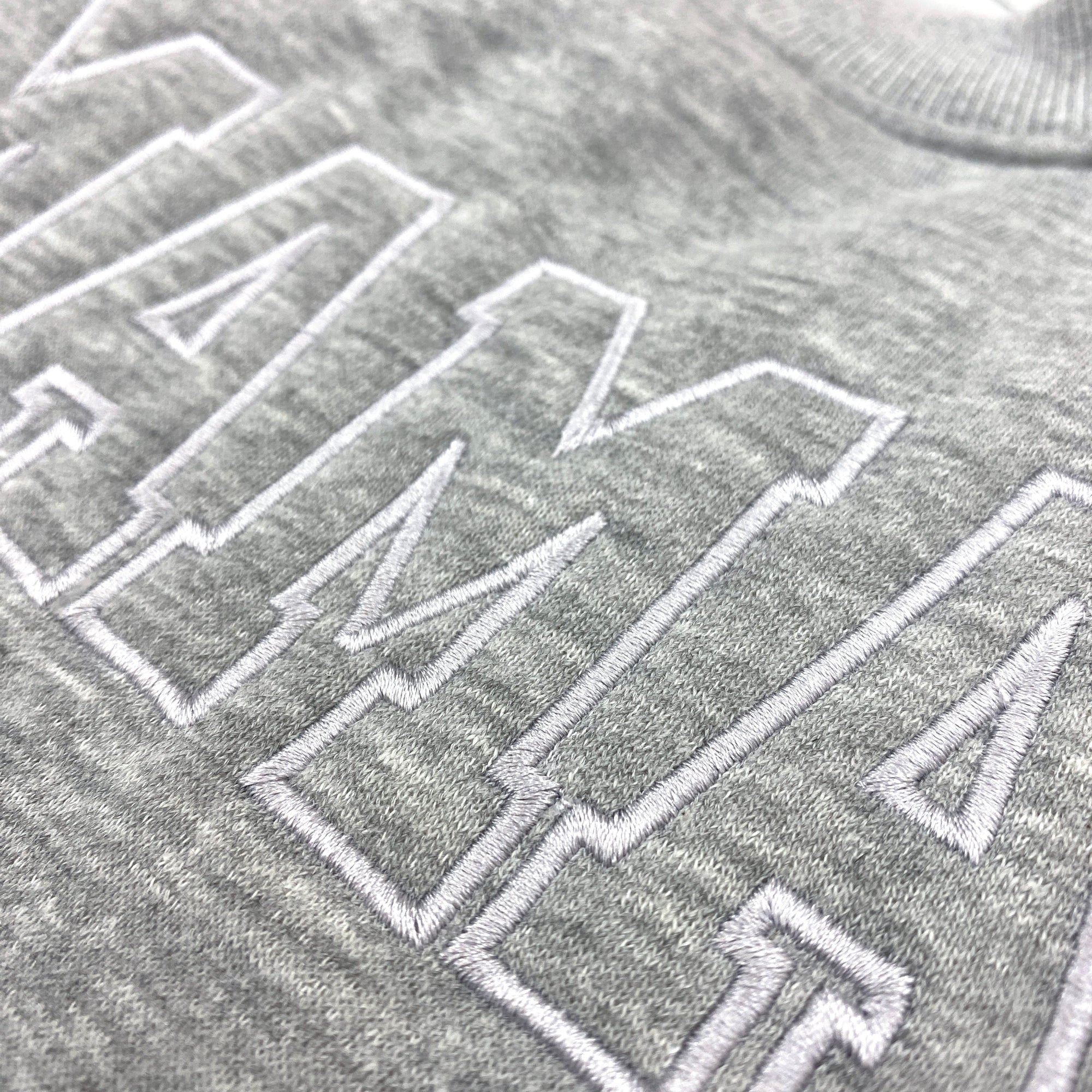 Mama Embroidered Sweatshirt, Custom Mama Shirt With Date, Est Year Shirt, Gift For New Mom, Mother's Day Gift IMG_E2375.1.jpg