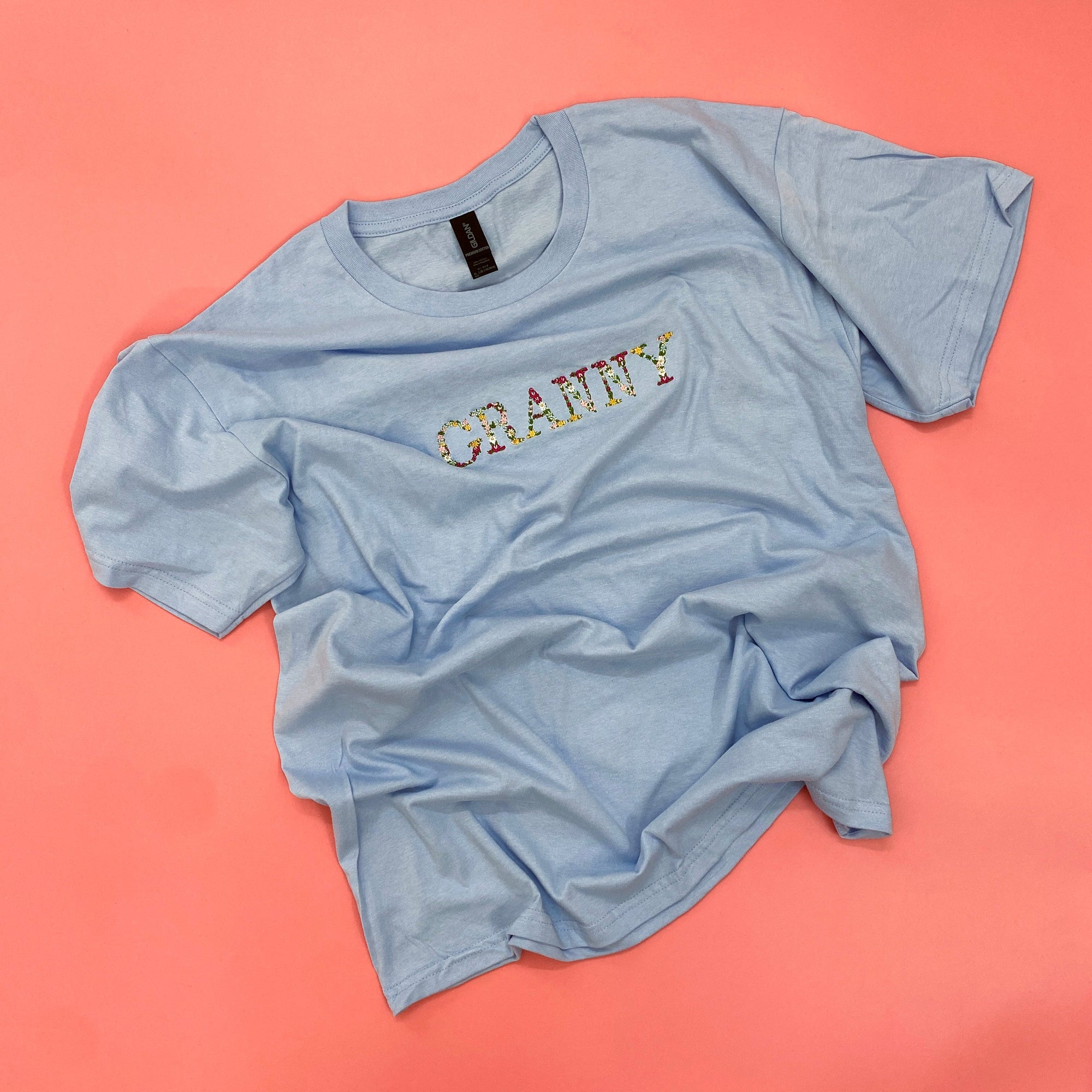 Embroidered Shirt Floral Mama Grandma Abuela IMG_E4118.1.jpg