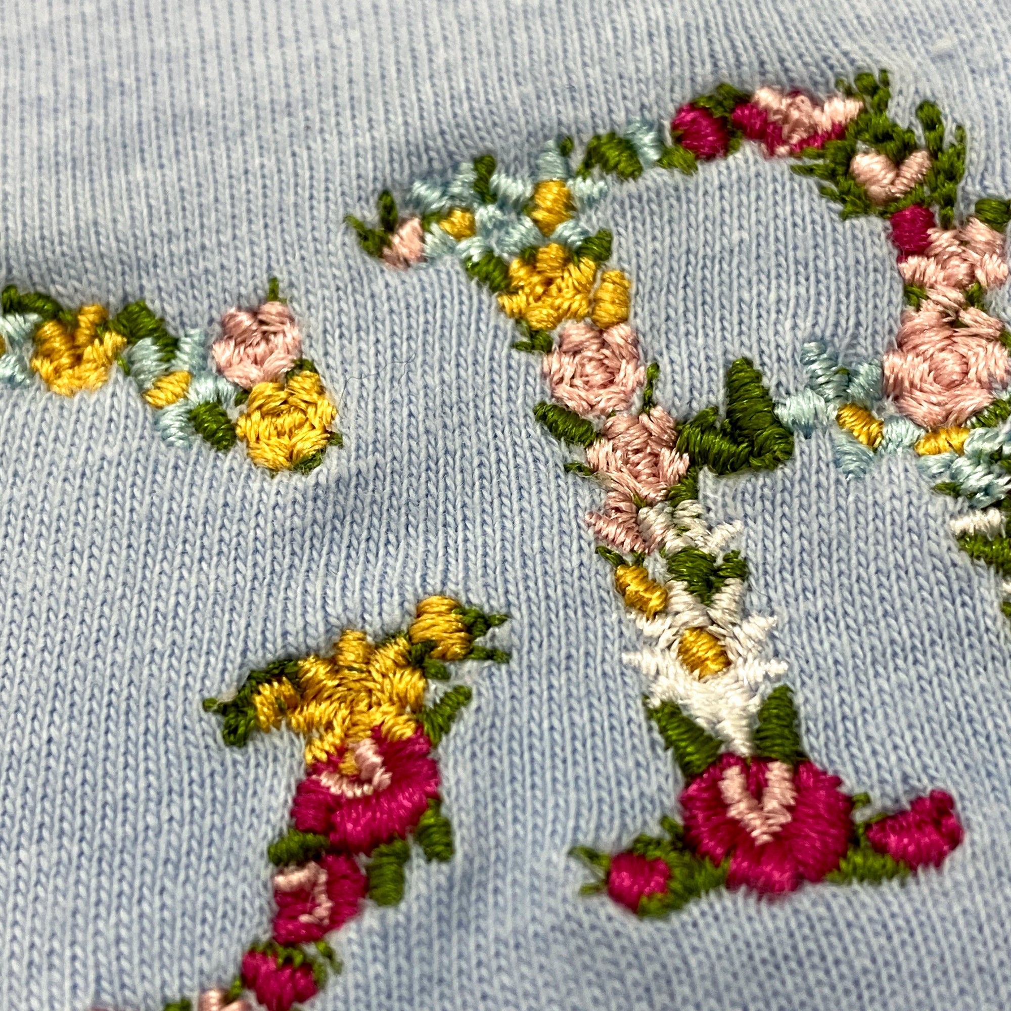 Embroidered Shirt Floral Mama Grandma Abuela IMG_E4123.1.jpg