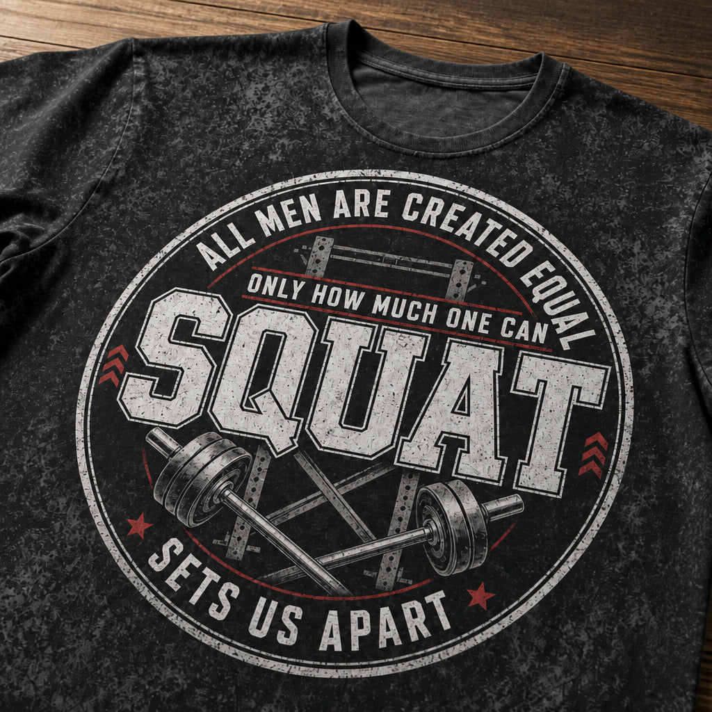 SQUAT Sets Us Apart – Powerlifting AOP Tee - T-Shirt - All over printed ab072f39-c309-415c-84bb-6e1589324ec8.jpg