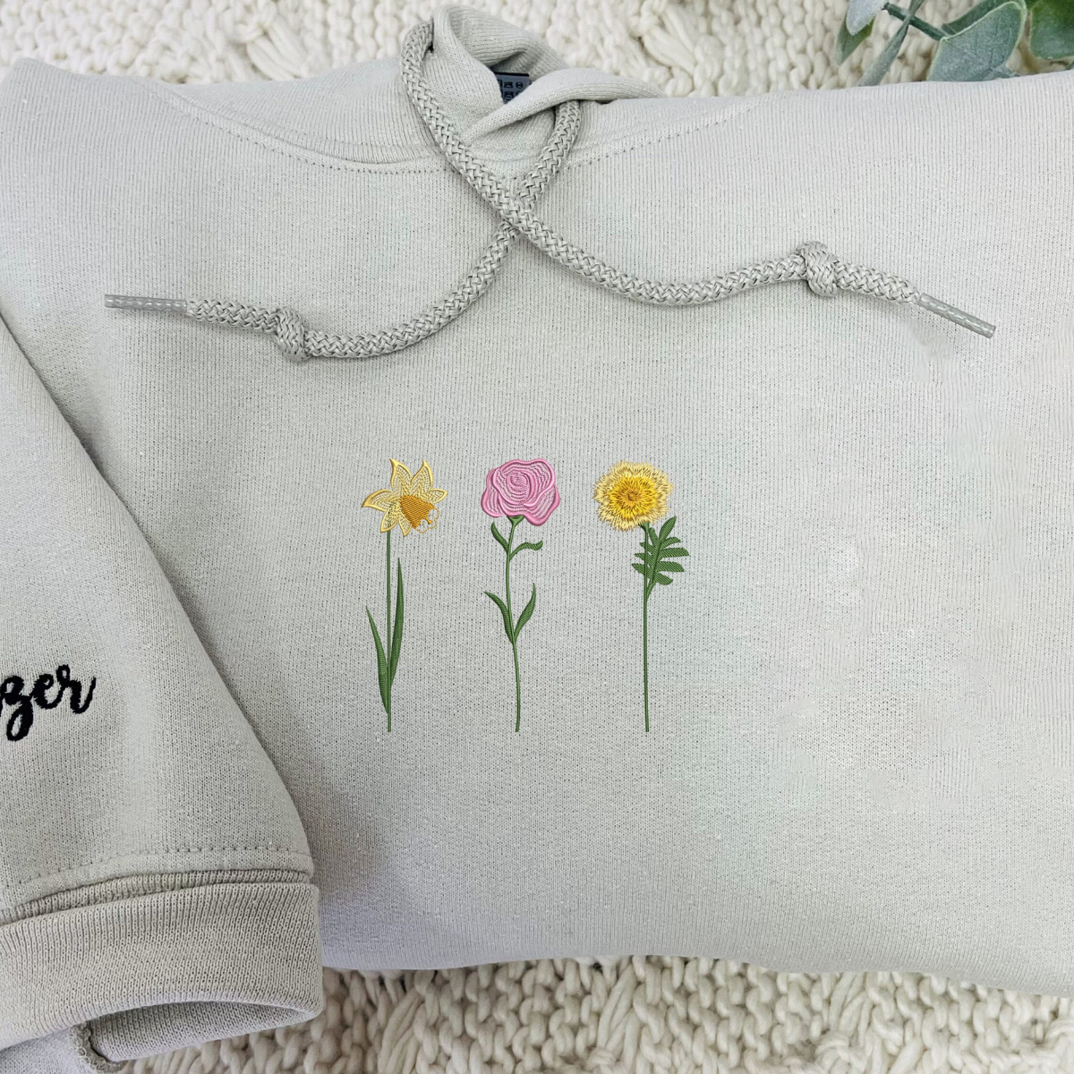 Personalized Birth Month Flower Sweatshirt, Embroidered Birth Flower Sweatshirt, Floral Embroidery, Mothers Day Gift banner-1_bfd1d85a-c205-41c0-90d9-c07069019c5a.png