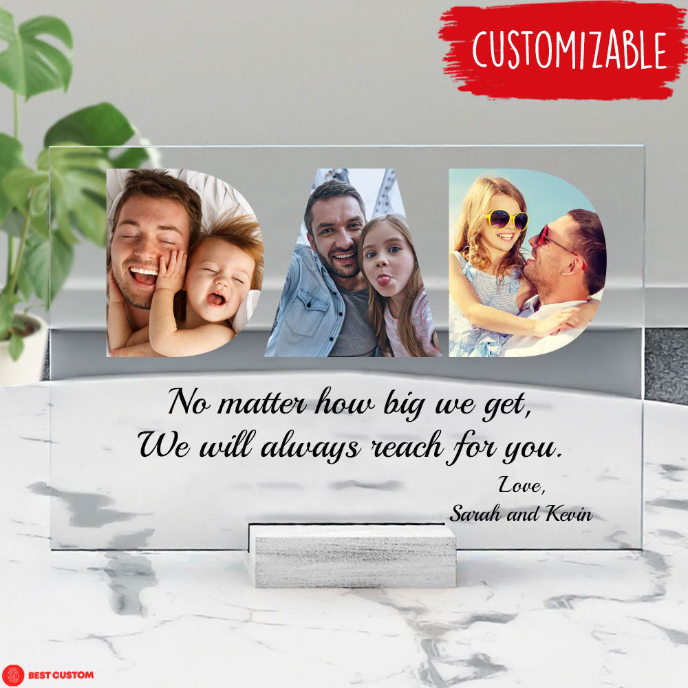 Dad We Will Always Reach For You Custom Photo Acrylic Plaque Gift For Father banner-FB_3f188f6f-8b7a-4063-9e61-78e445f8f0c6.jpg