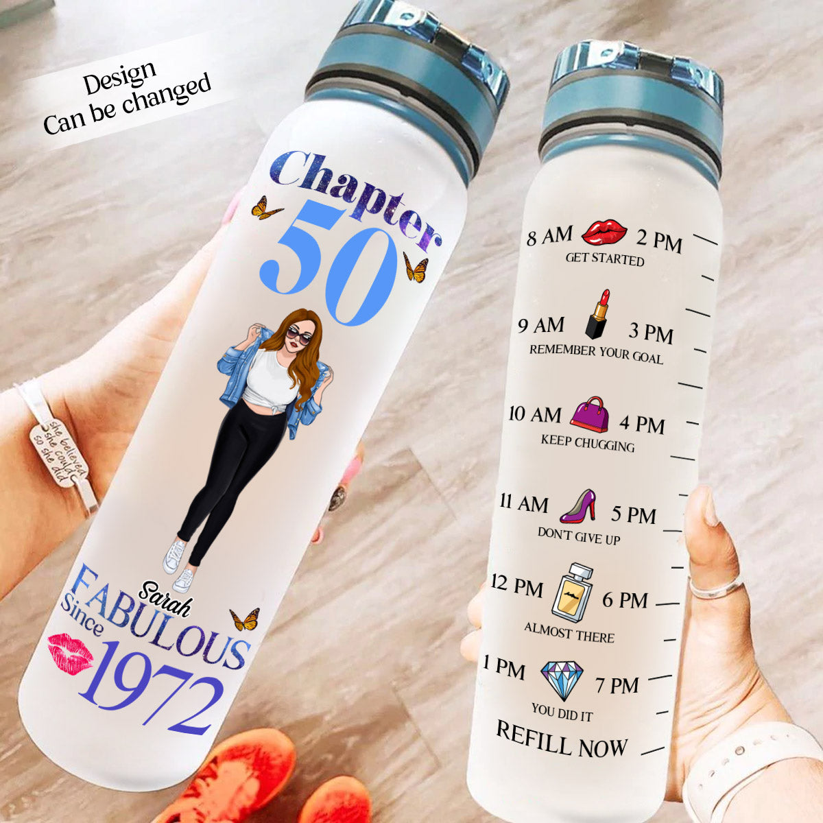 Chapter Fabulous - Personalized Water Tracker Bottle - Birthday bannerfb_f1b17914-fbde-42eb-b4d1-a690762fc002.jpg
