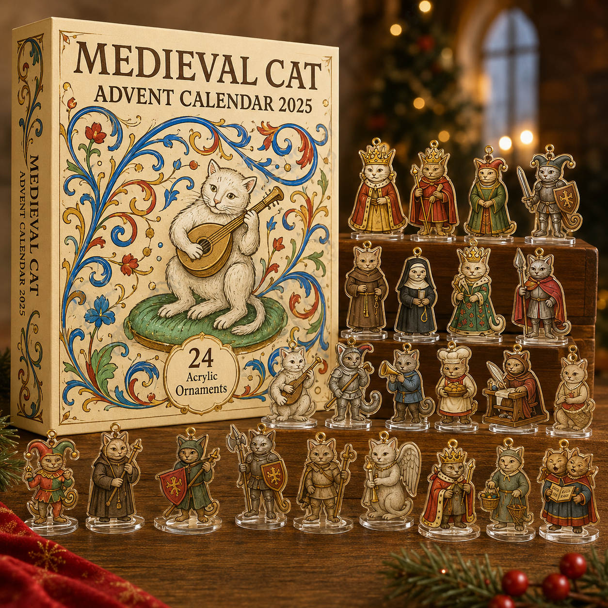 Medieval Cat Advent Calendar – 24 Royal Kitty Ornaments bb8f5c4f-5030-44b8-9095-50201bb63fd3-f13878a9-7b73-47e3-99a0-bab688a9dc47.png
