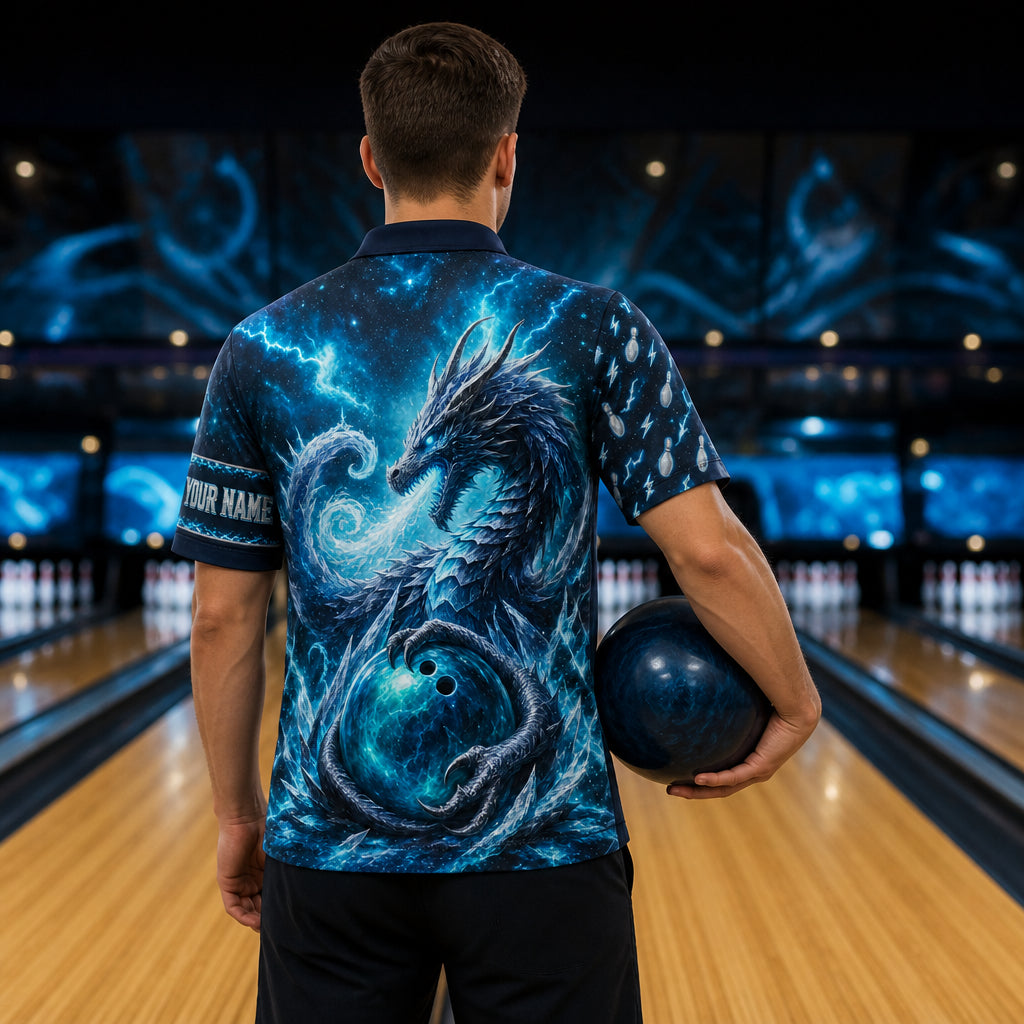 Ice Dragon Bowling Team Polo – Custom Team & Player Name - Personalized Polo shirt - All over printed bf01fe71-7e06-4658-9603-346997965574.jpg