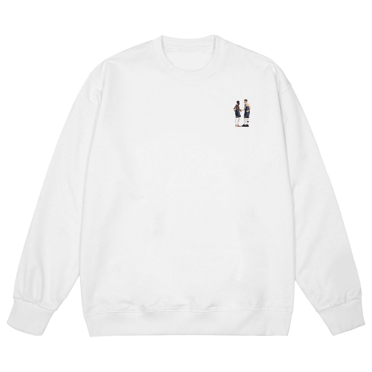 Dallas Making 2025 Finals - KI11 & LD77 - Embroidered T-shirt , Sweatshirt , Hoodie bn-6_7c6ee914-87aa-427f-adab-c7f4fe057fc7.jpg?v=1743397421