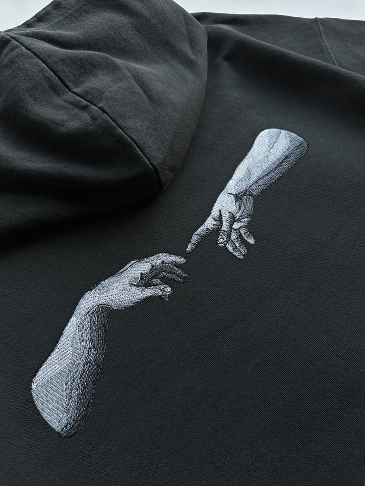 The Creation of Adam embroidery Hoodie c67bc2b8c3ea8f178b5bdbdba6ced9b1.jpg