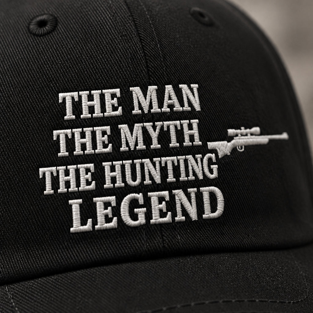 Hunting Legend - How it is made
