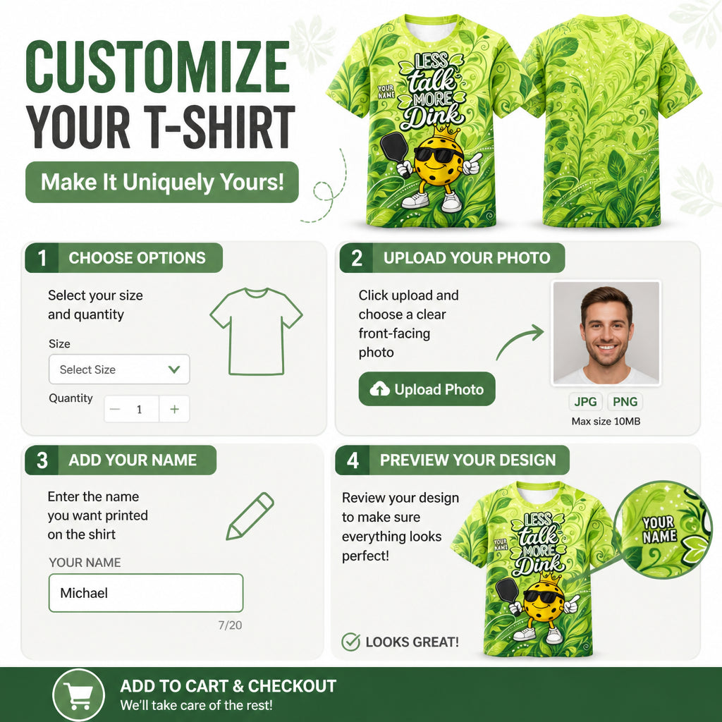 Pickleball AOP Tee – Less Talk More Dink (Team + Player Name) - Personalized T-Shirt - All over printed e5467d6d-88be-4838-9c25-5454ca13a40f.jpg