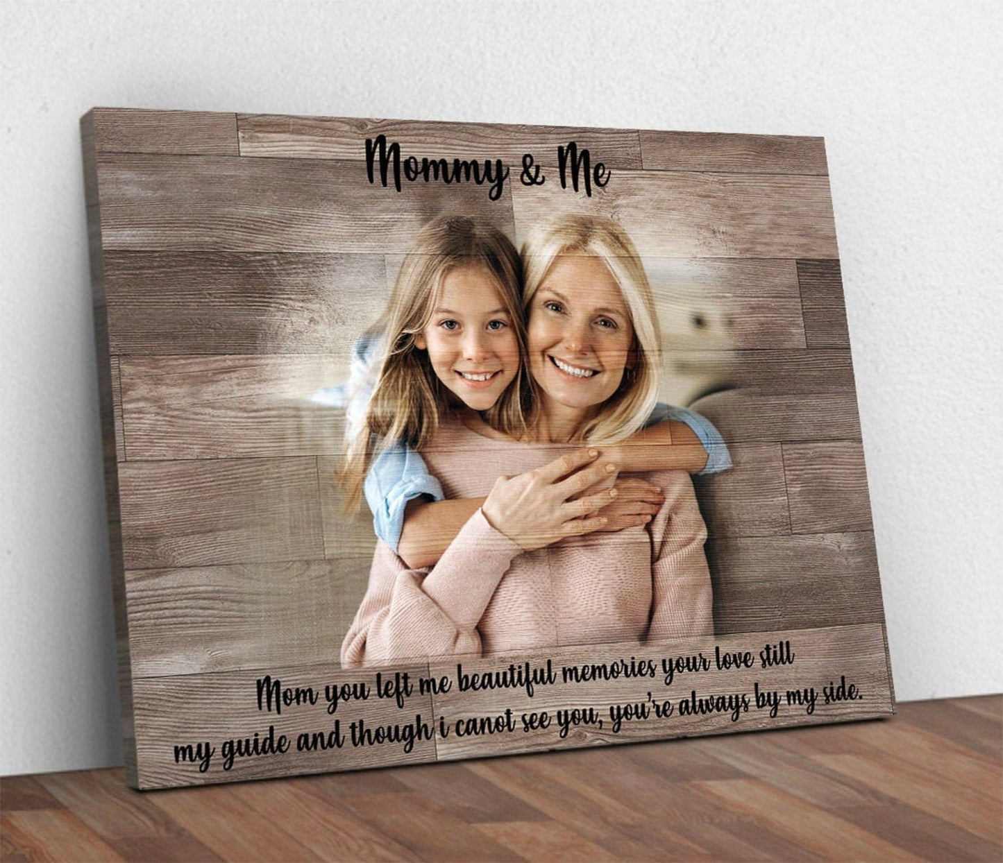 Sympathy Gift Loss Of Mother Canvas, In Loving Memory Of Mom, Dad Gift il_1588xN.3147943122_mgbs.jpg