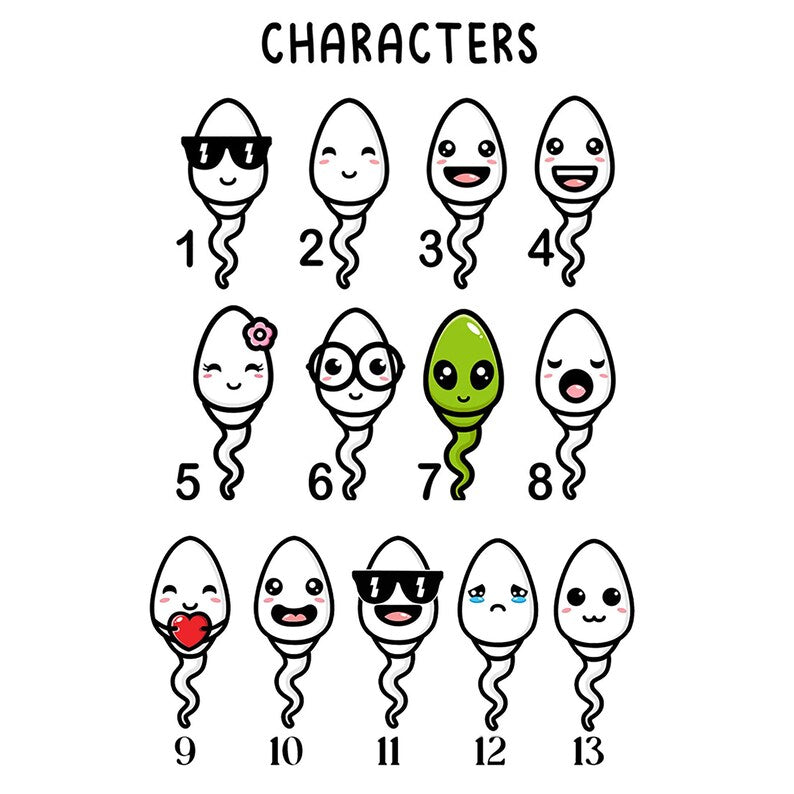 Thanks For Not Swallowing Us Embroidered Personalized Shirt