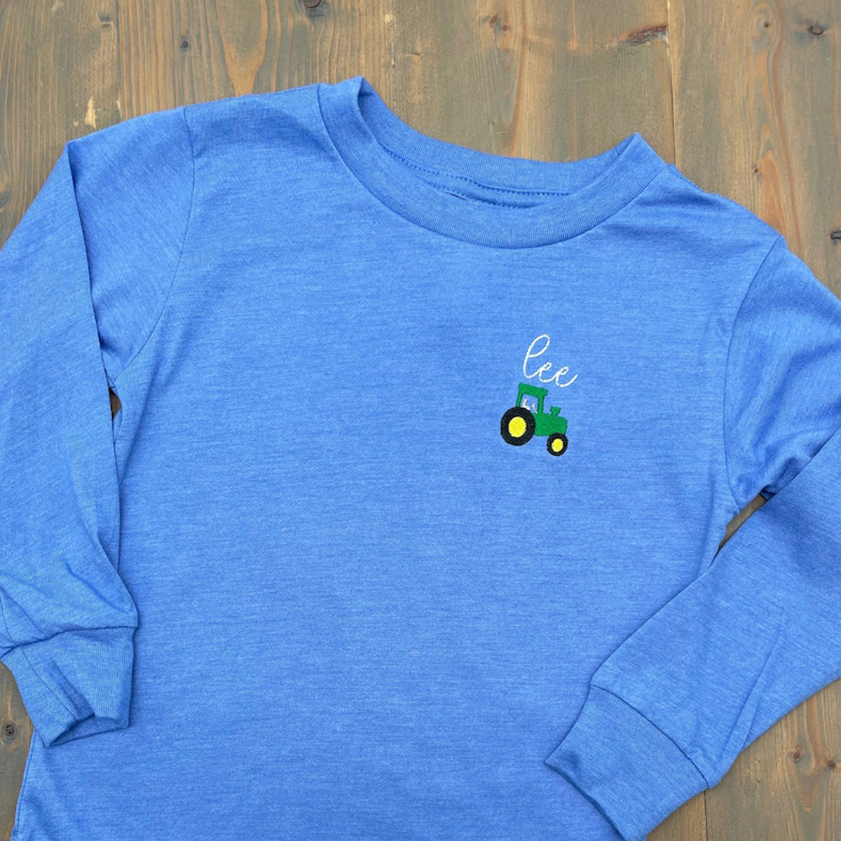 Personalized Mini Design Kid Embroidered Shirt il_794xN.5342103732_smdl.jpg?v=1743397361