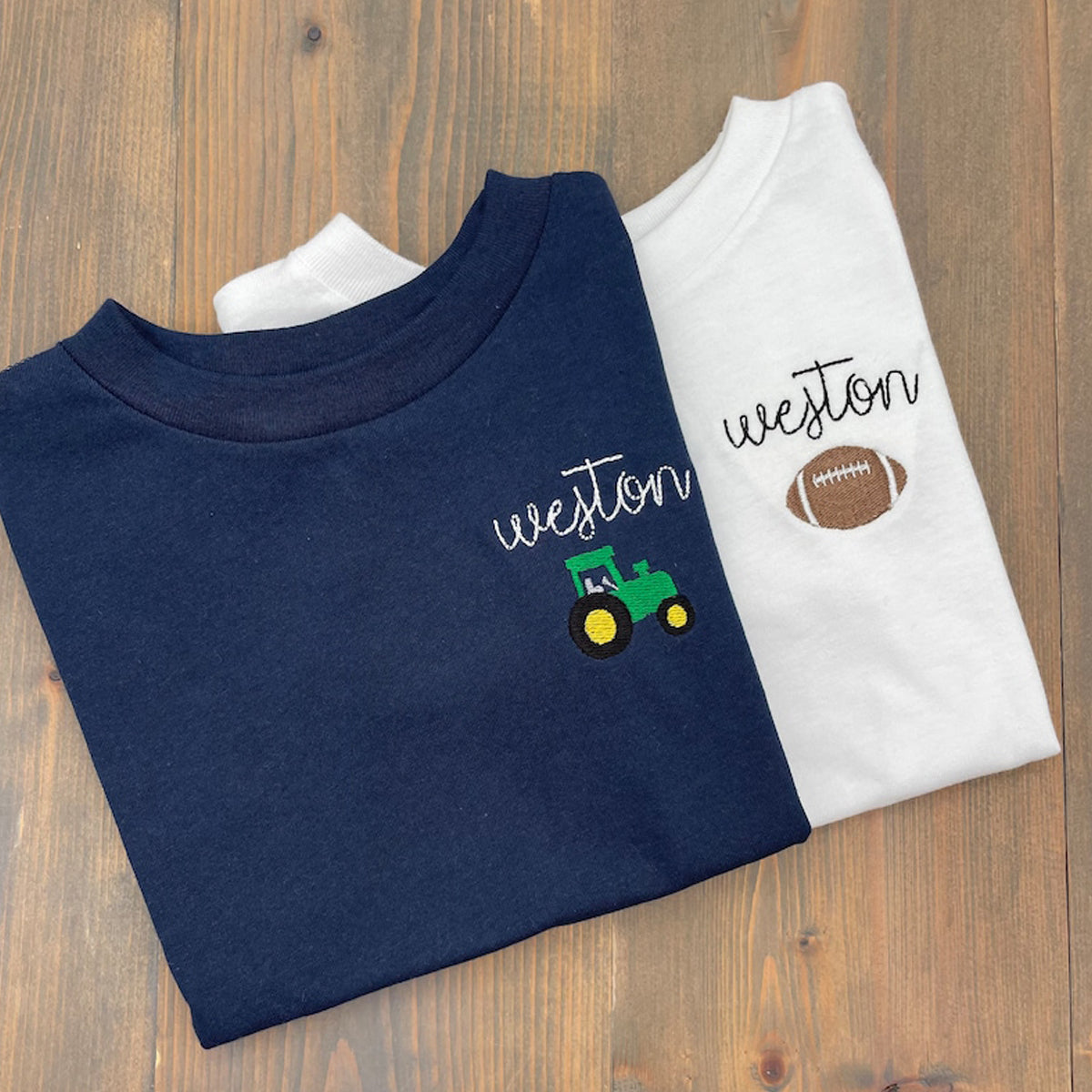 Personalized Mini Design Kid Embroidered Shirt il_794xN.5347309447_jbyg.jpg?v=1743397361