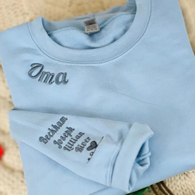 Personalized Embroidered Grandma Shirt with Grandkids il_794xN.5380288751_phzz.jpg